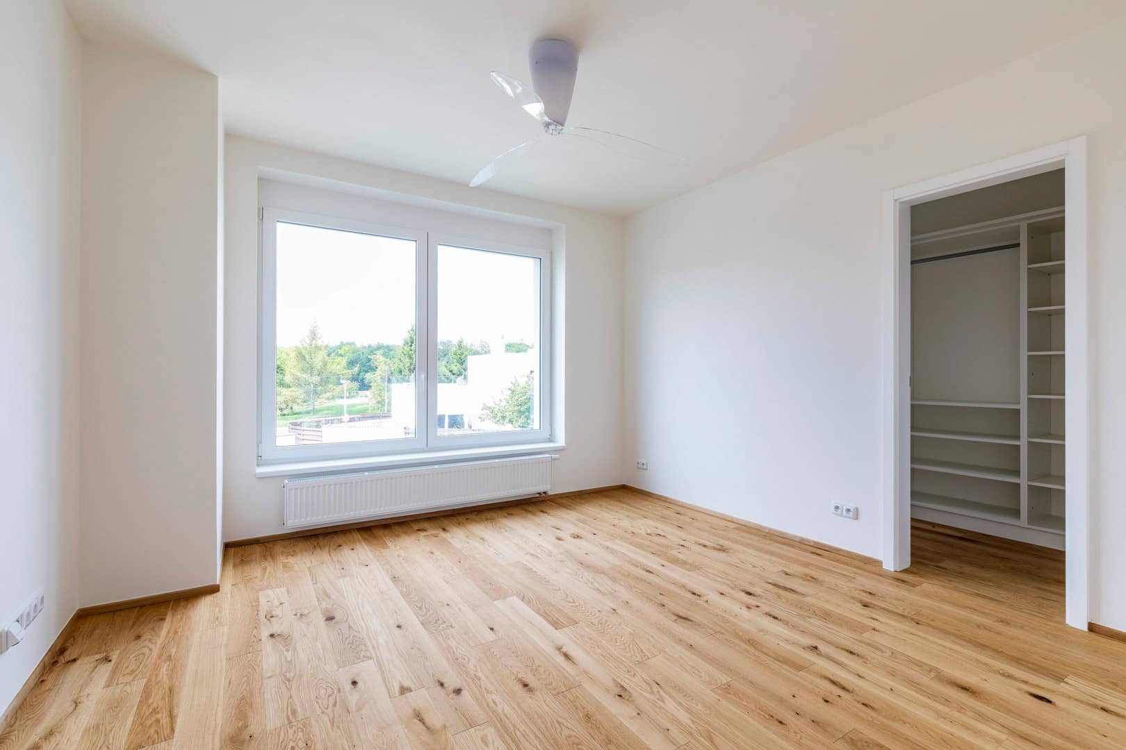 Rodinný dům Falcká