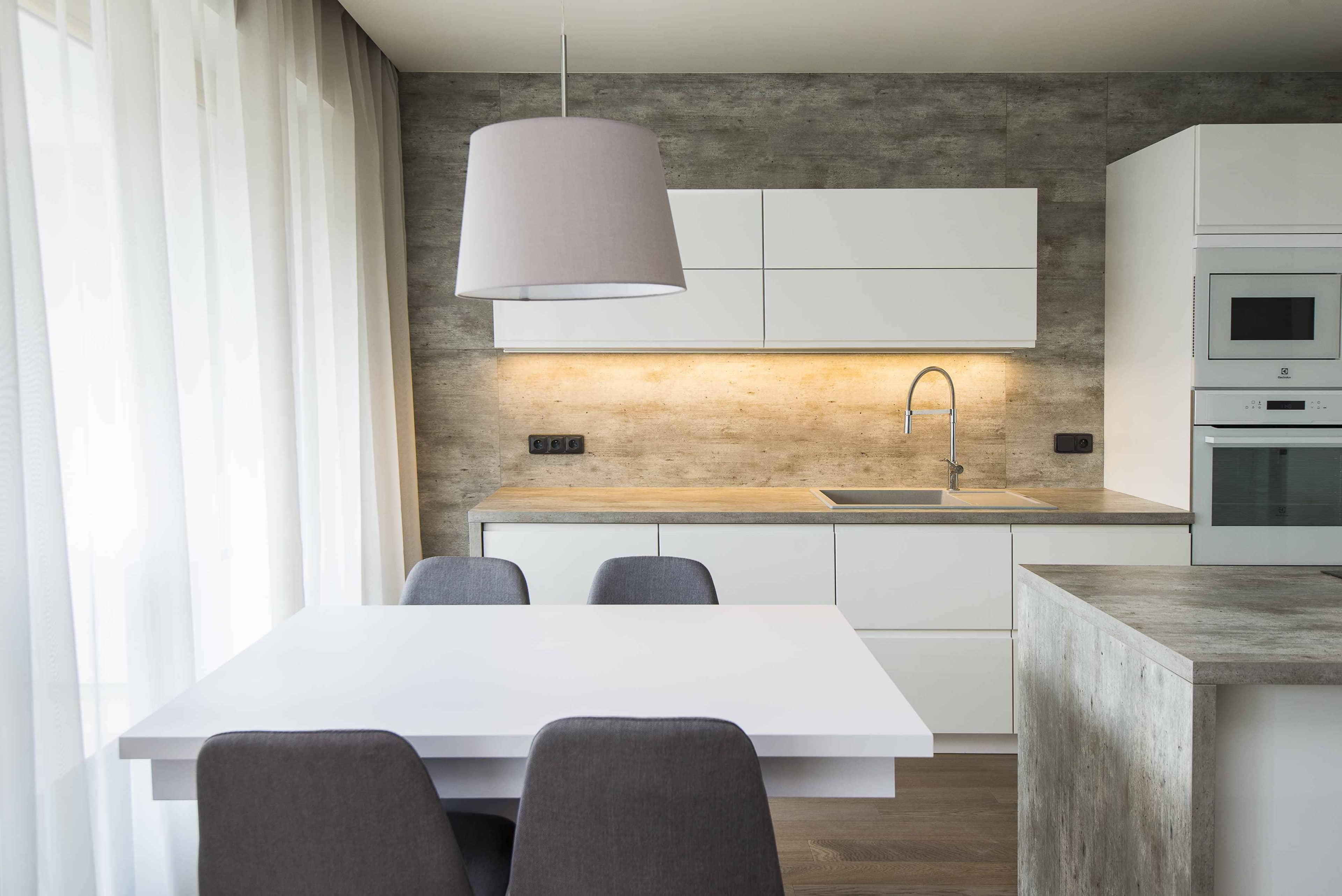 Za Karlinskym pristavem