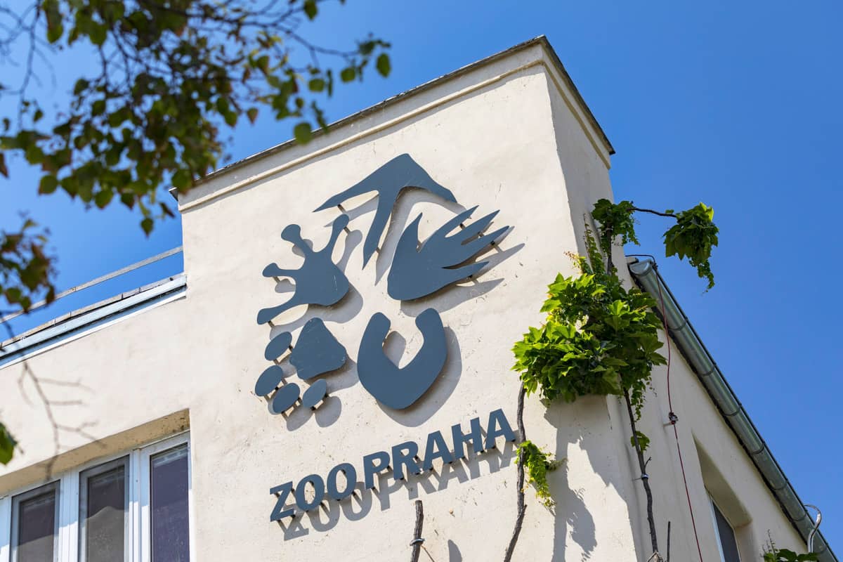 Mozaika Holešovice