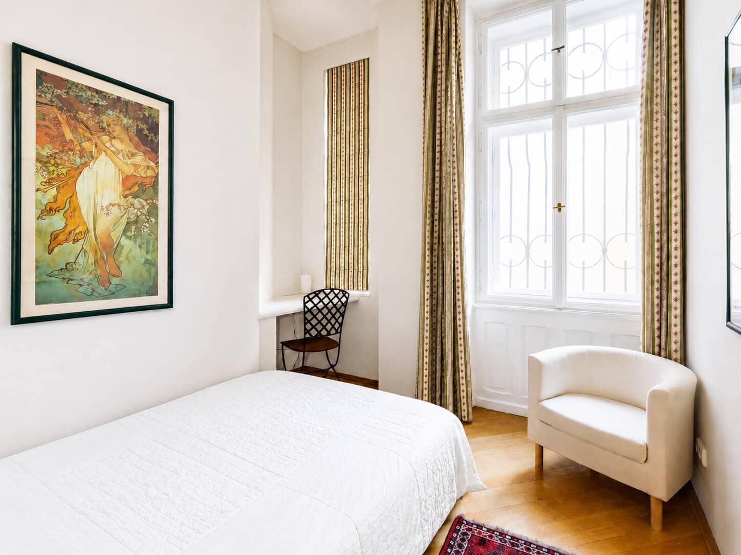 Apartment Odboru