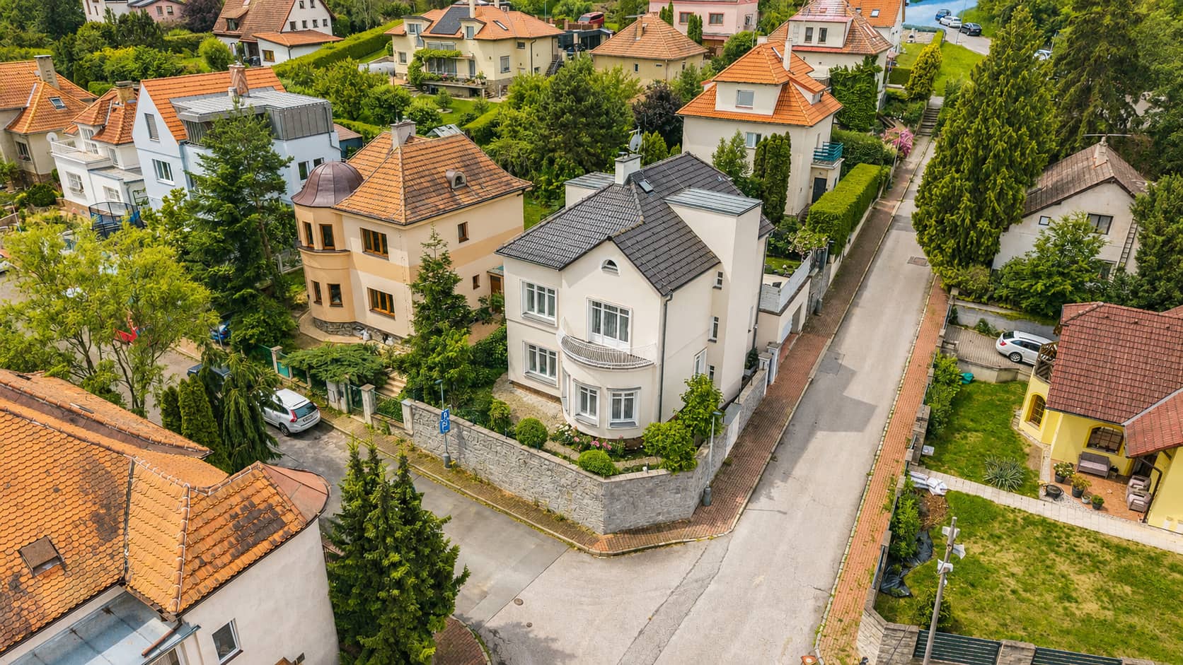 Strmý vrch