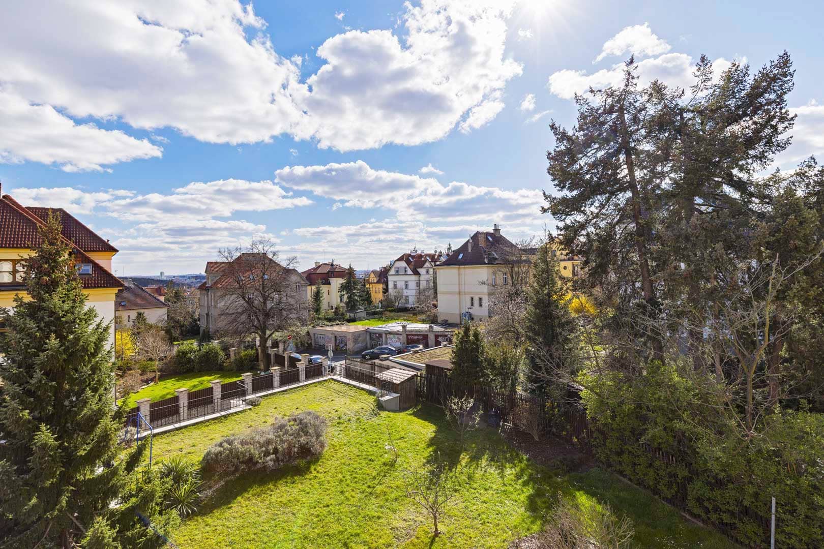Benešovská