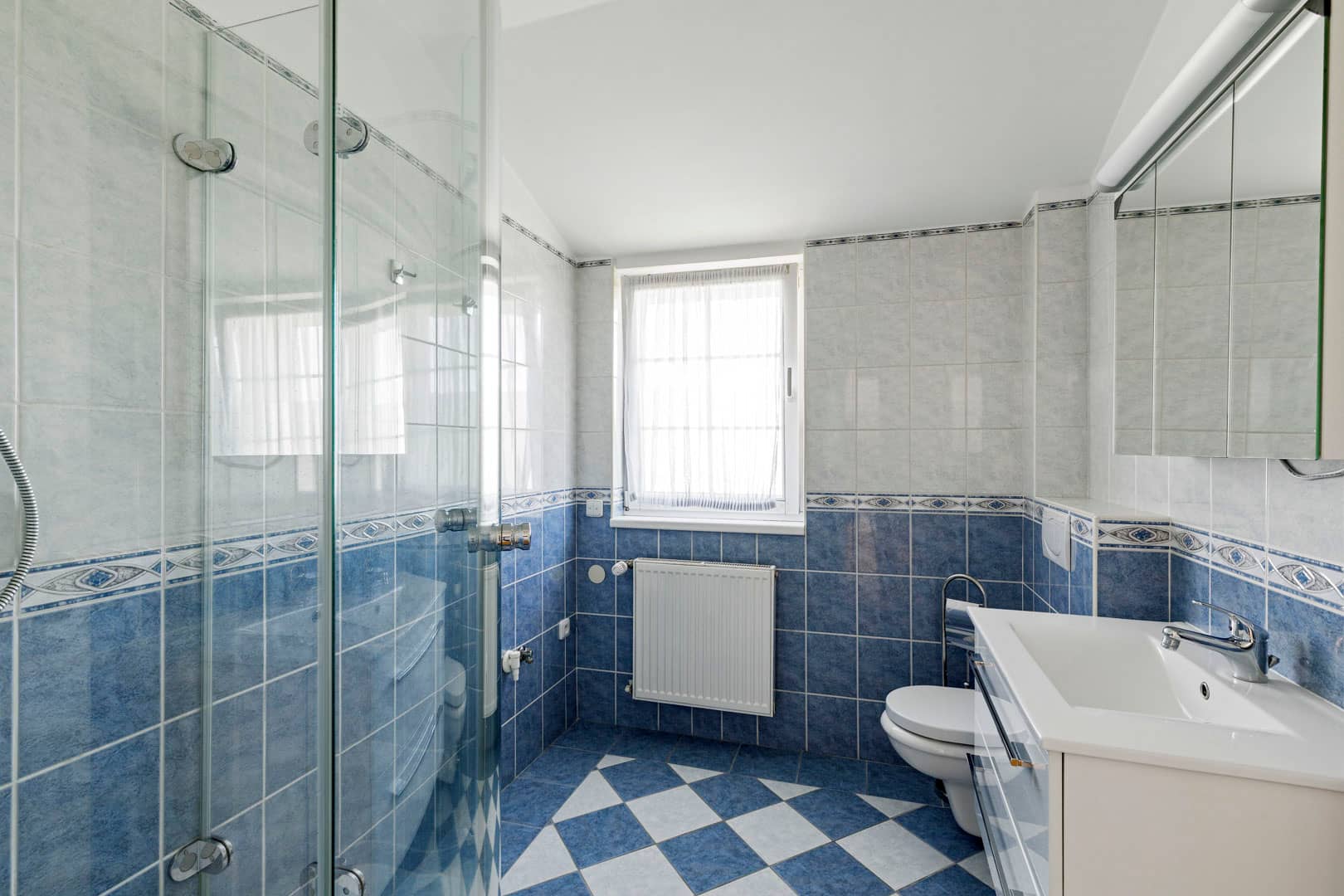 Family house Havrani