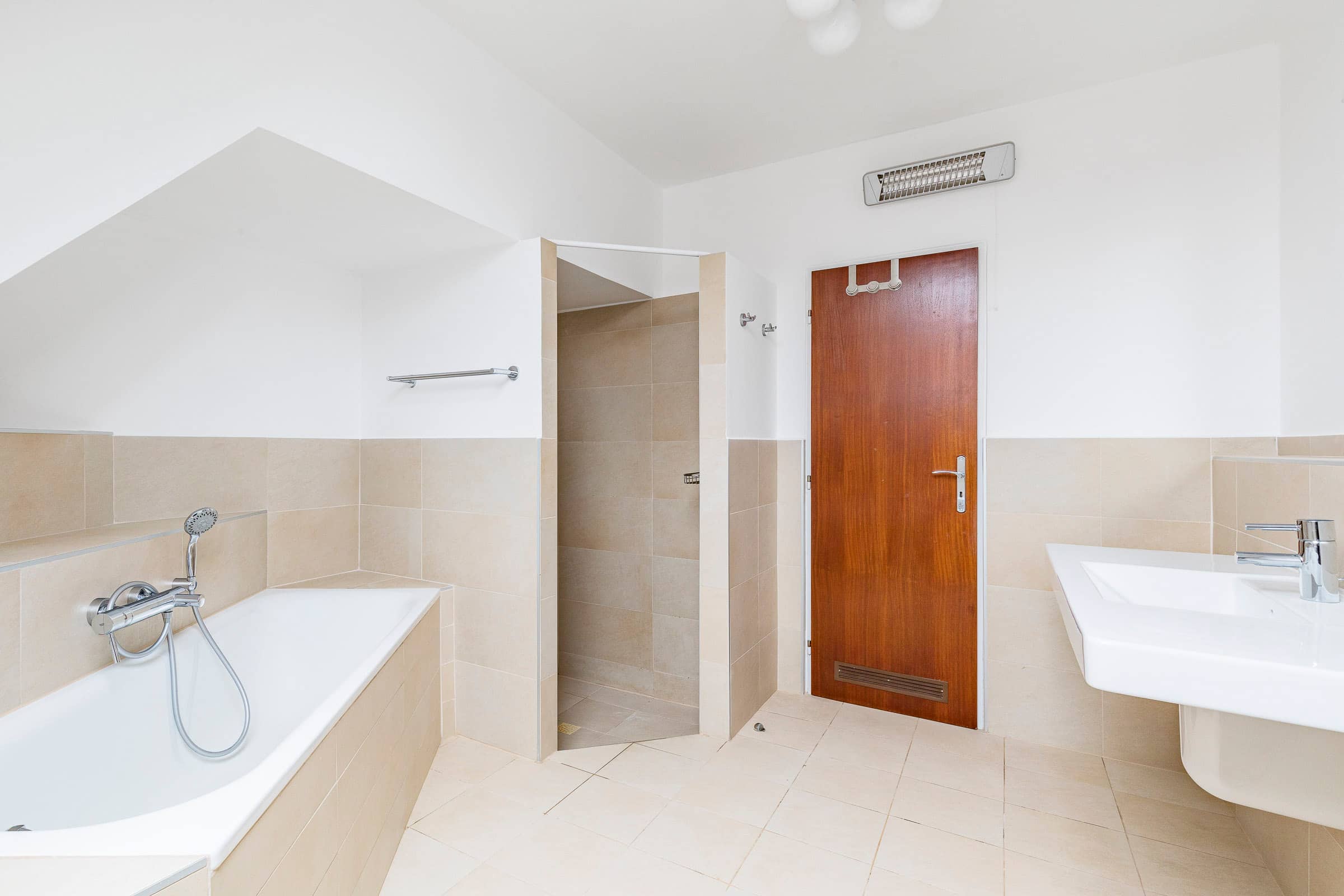 Rodinný dům Ke Hrádku