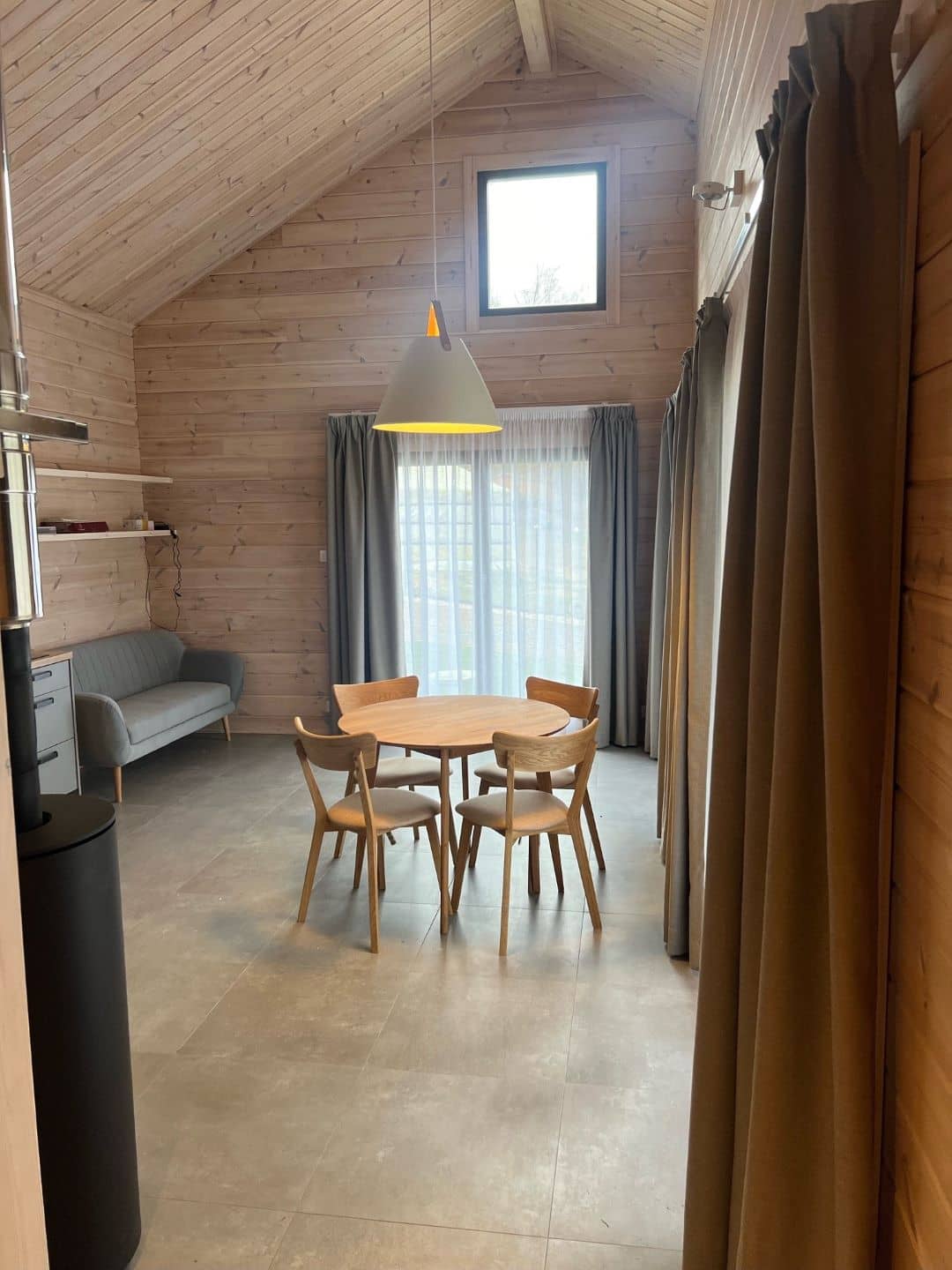 KONTIO Resort Sazava