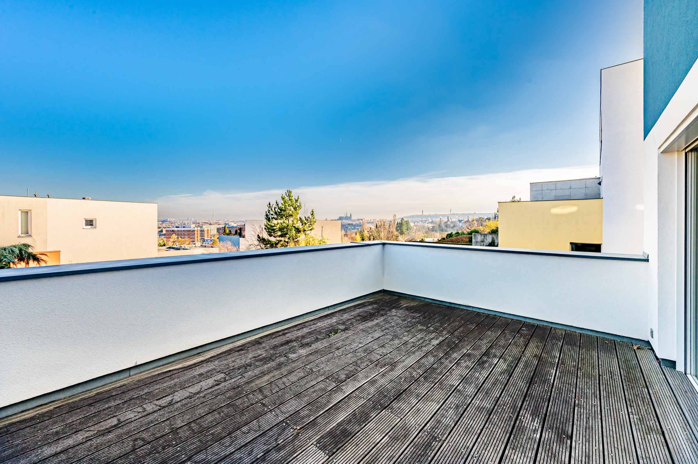 Rodinný dům Hanzelkova