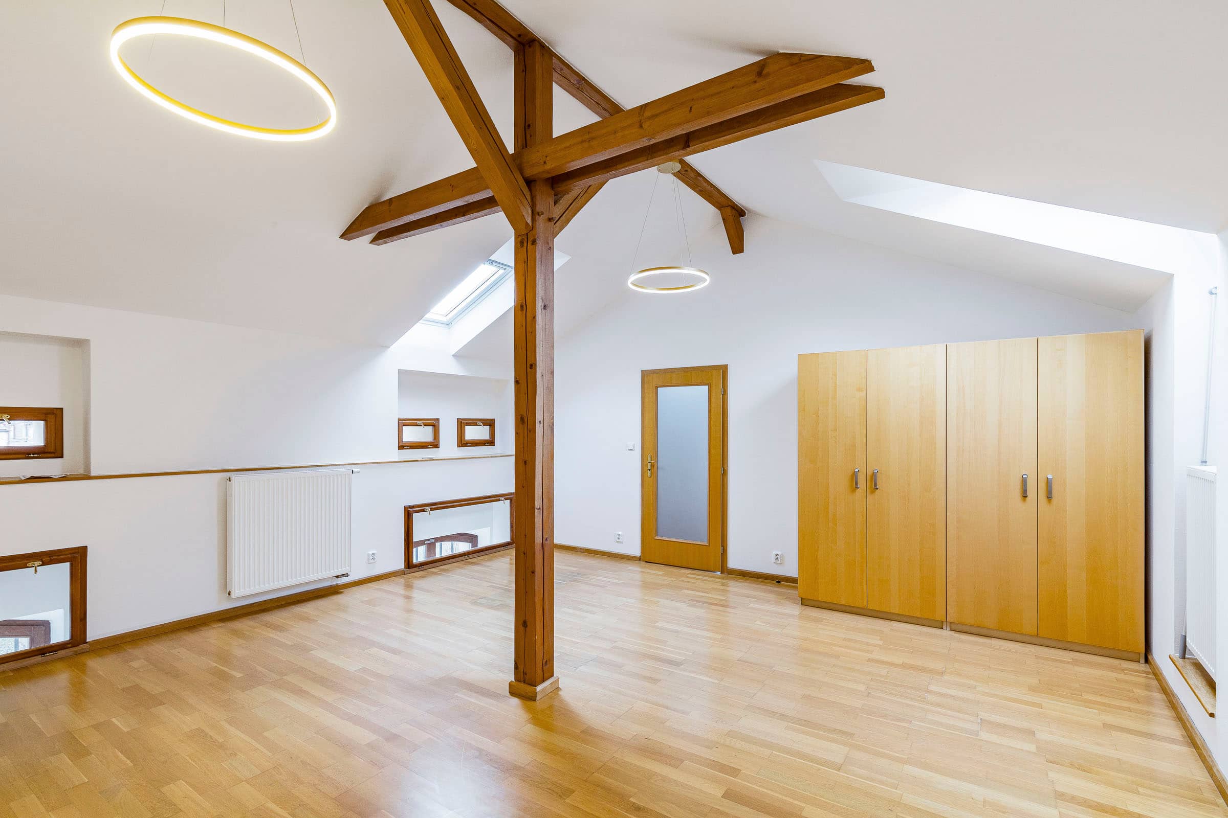 Byt Havlíčkovy sady