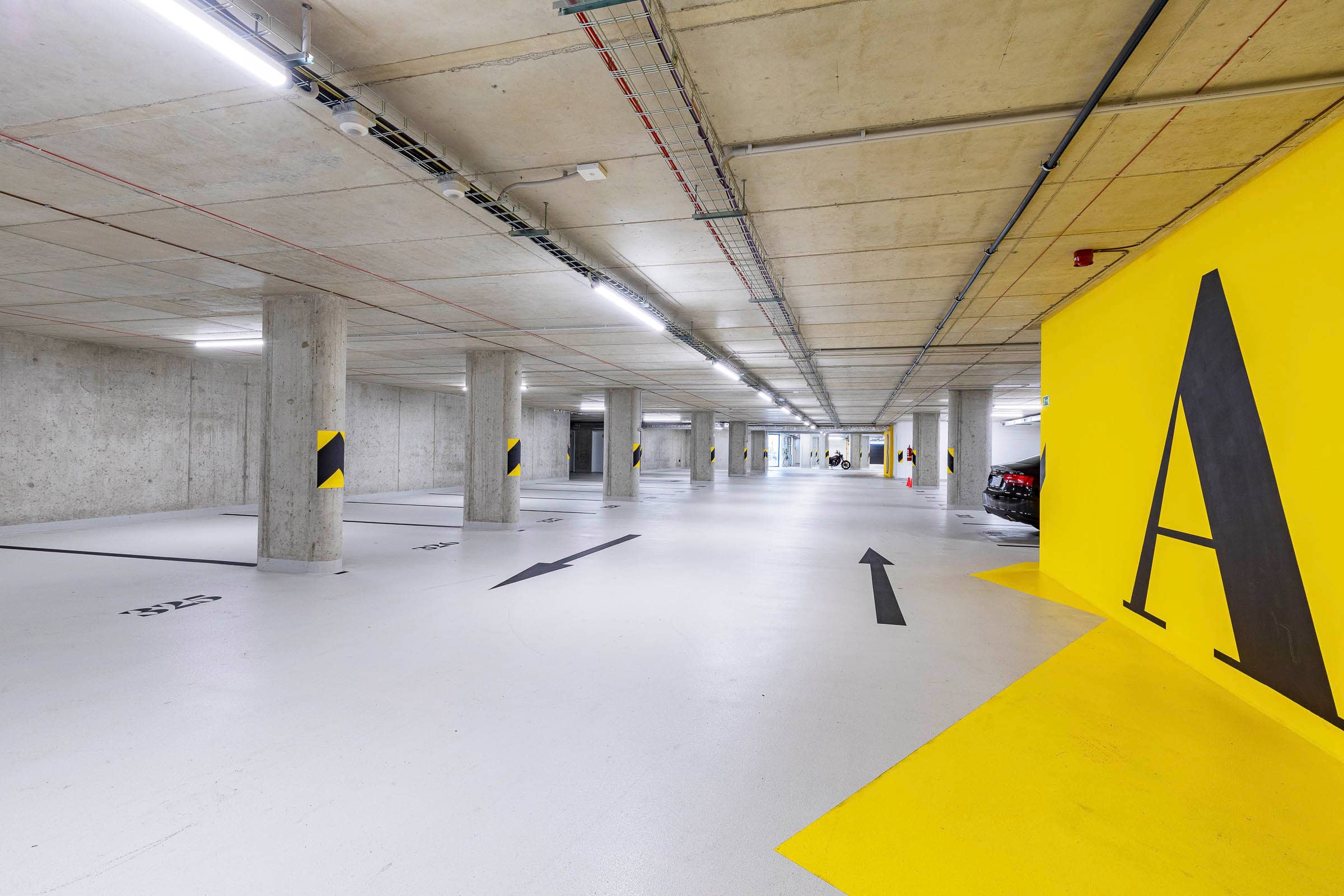 Byt Československého exilu