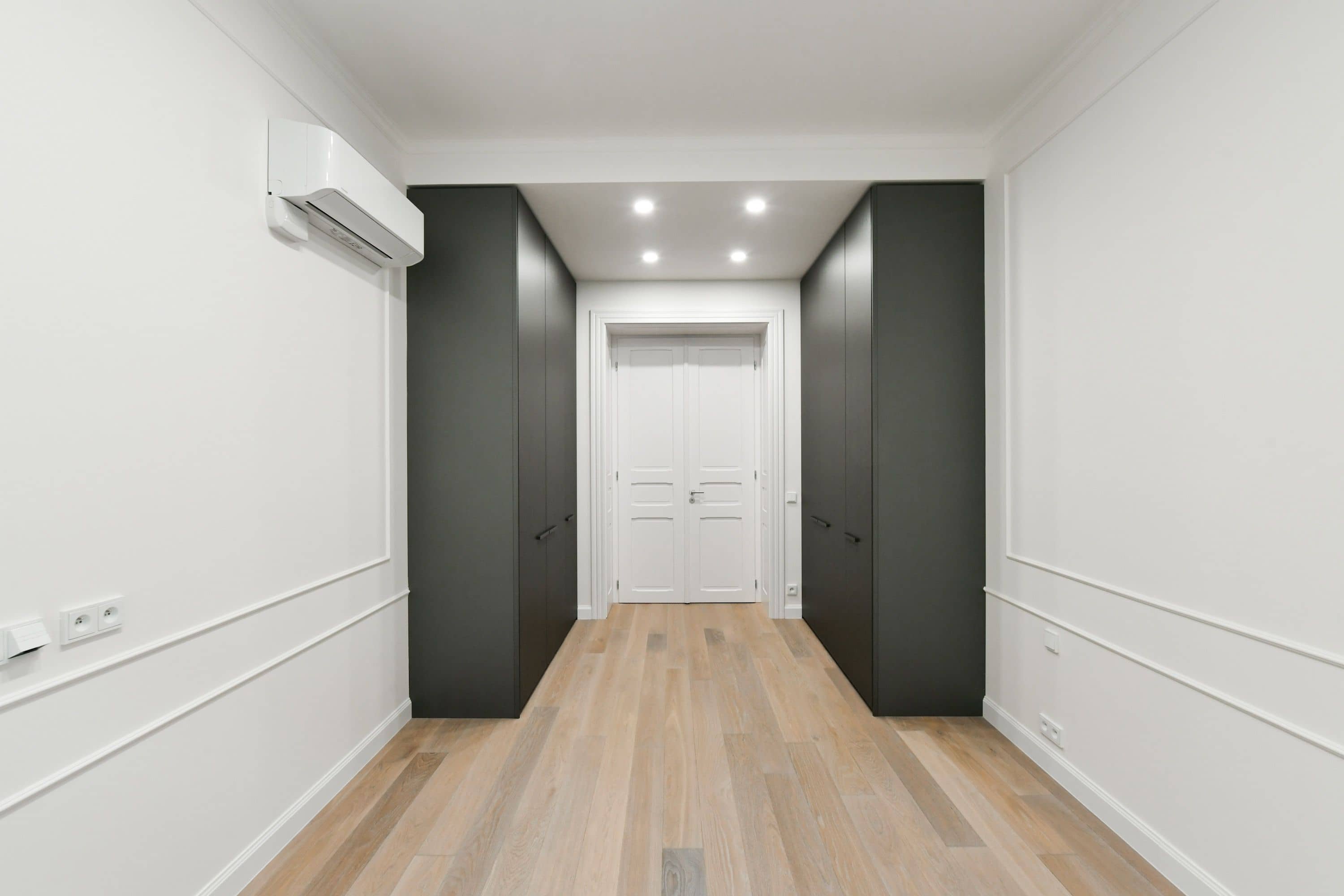 Byt náměstí Jiřího z Poděbrad