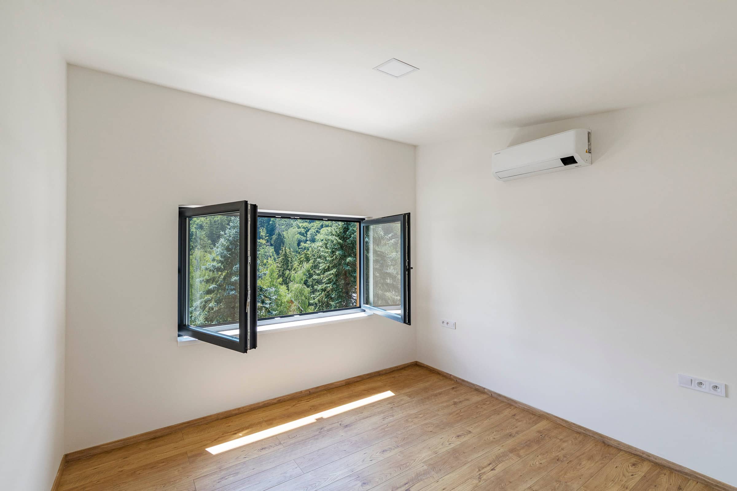 Apartment Dedovice