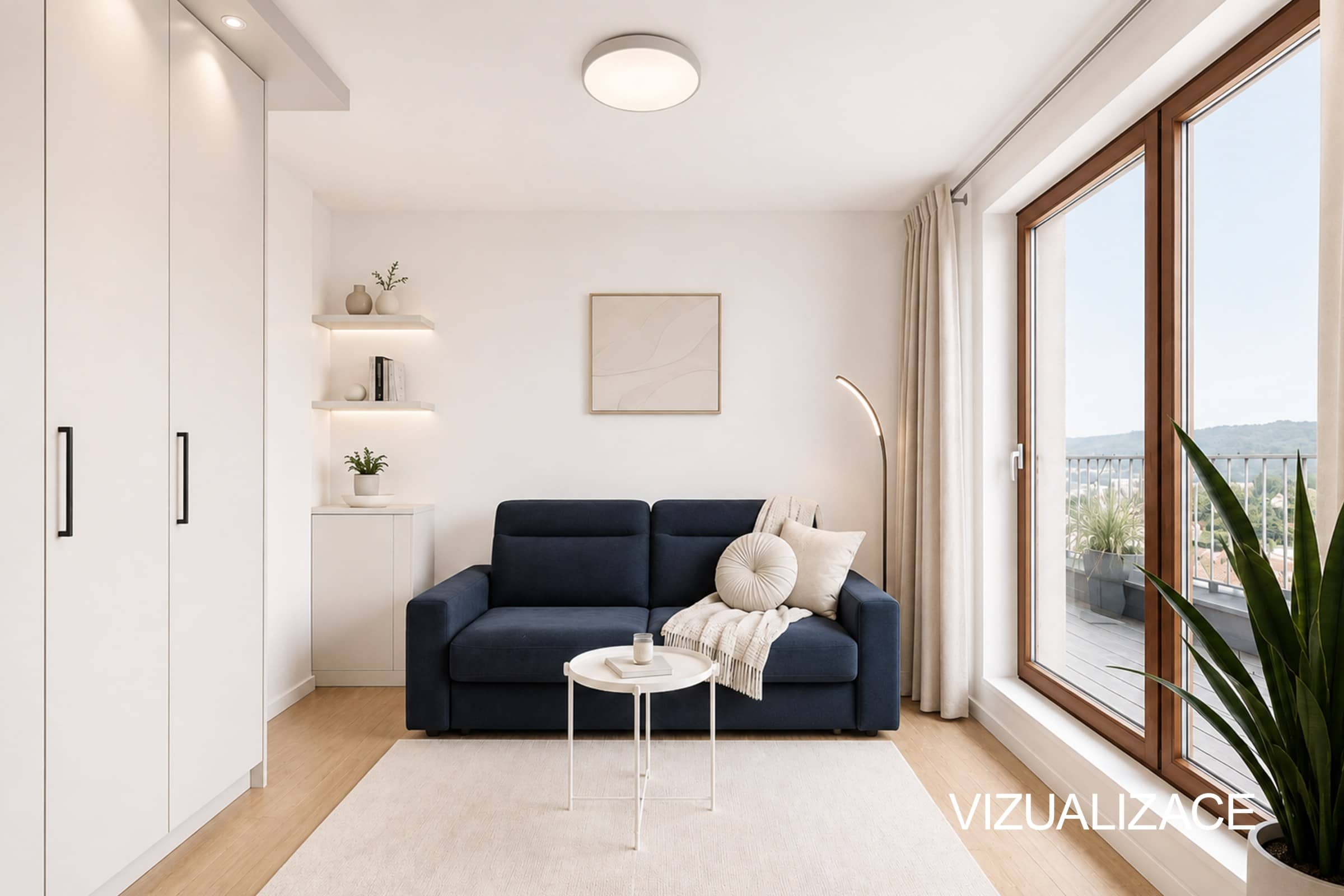 Apartment Na Srazku