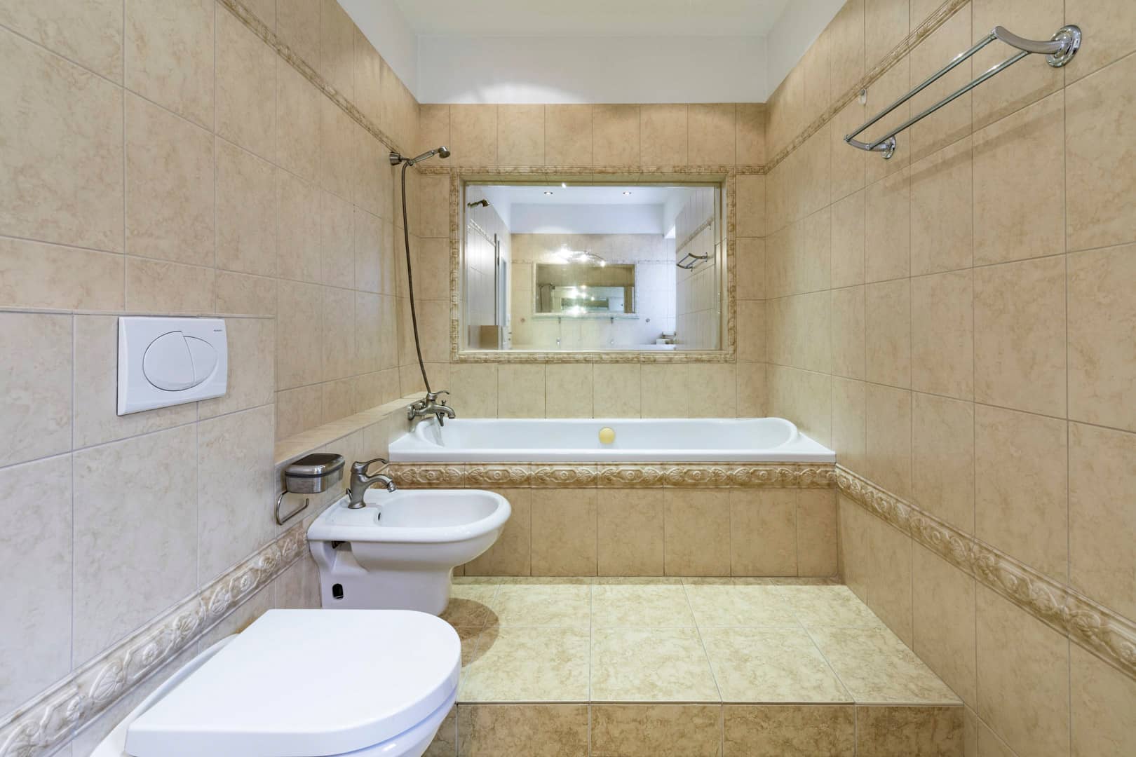 Family house Havrani