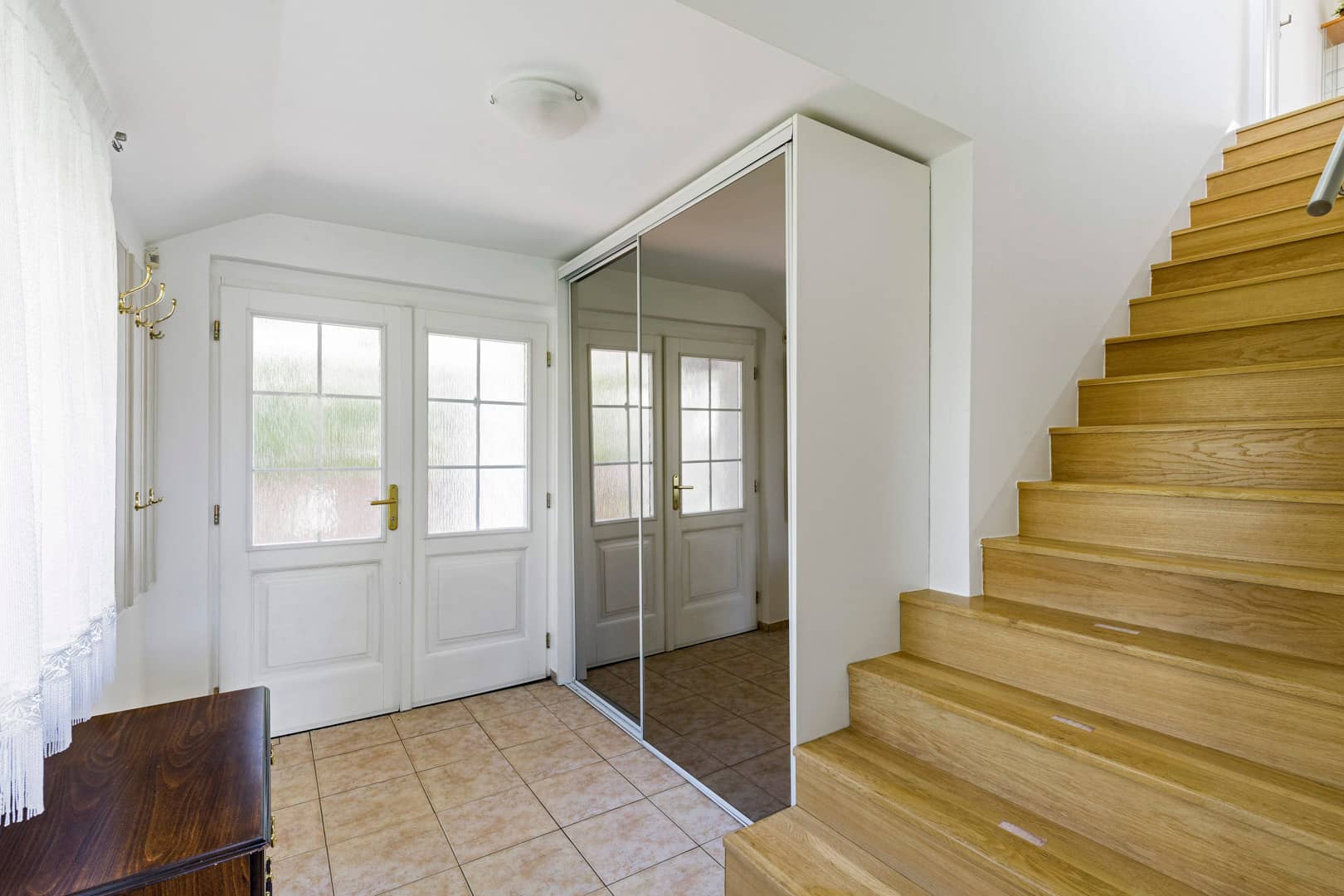 Family house Havrani