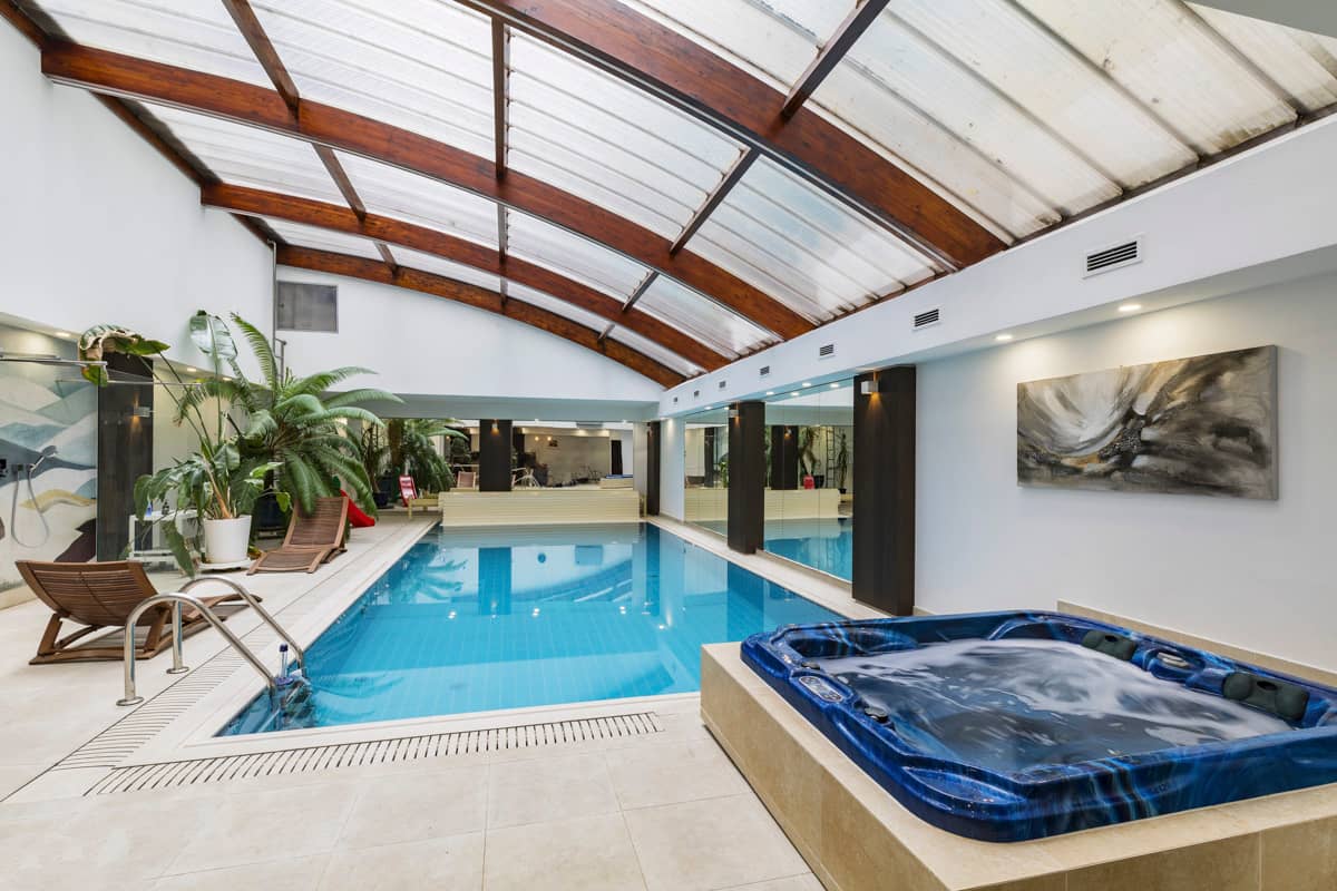 Byt Rašínovo nábřeží