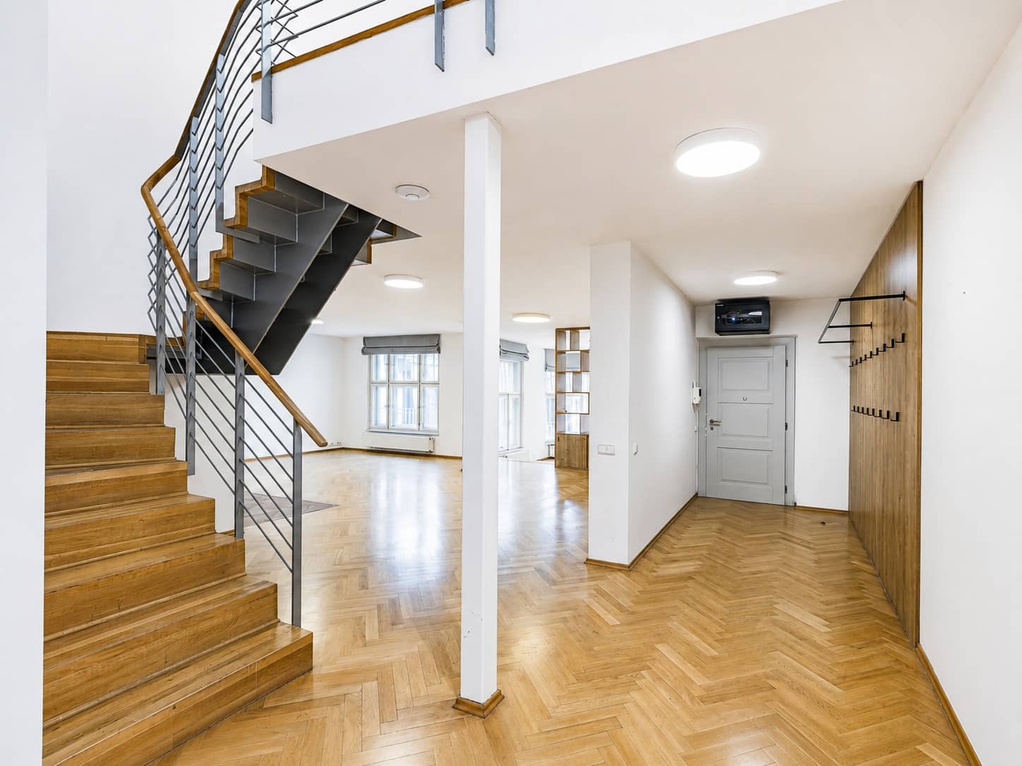 Apartment Senovazne namesti