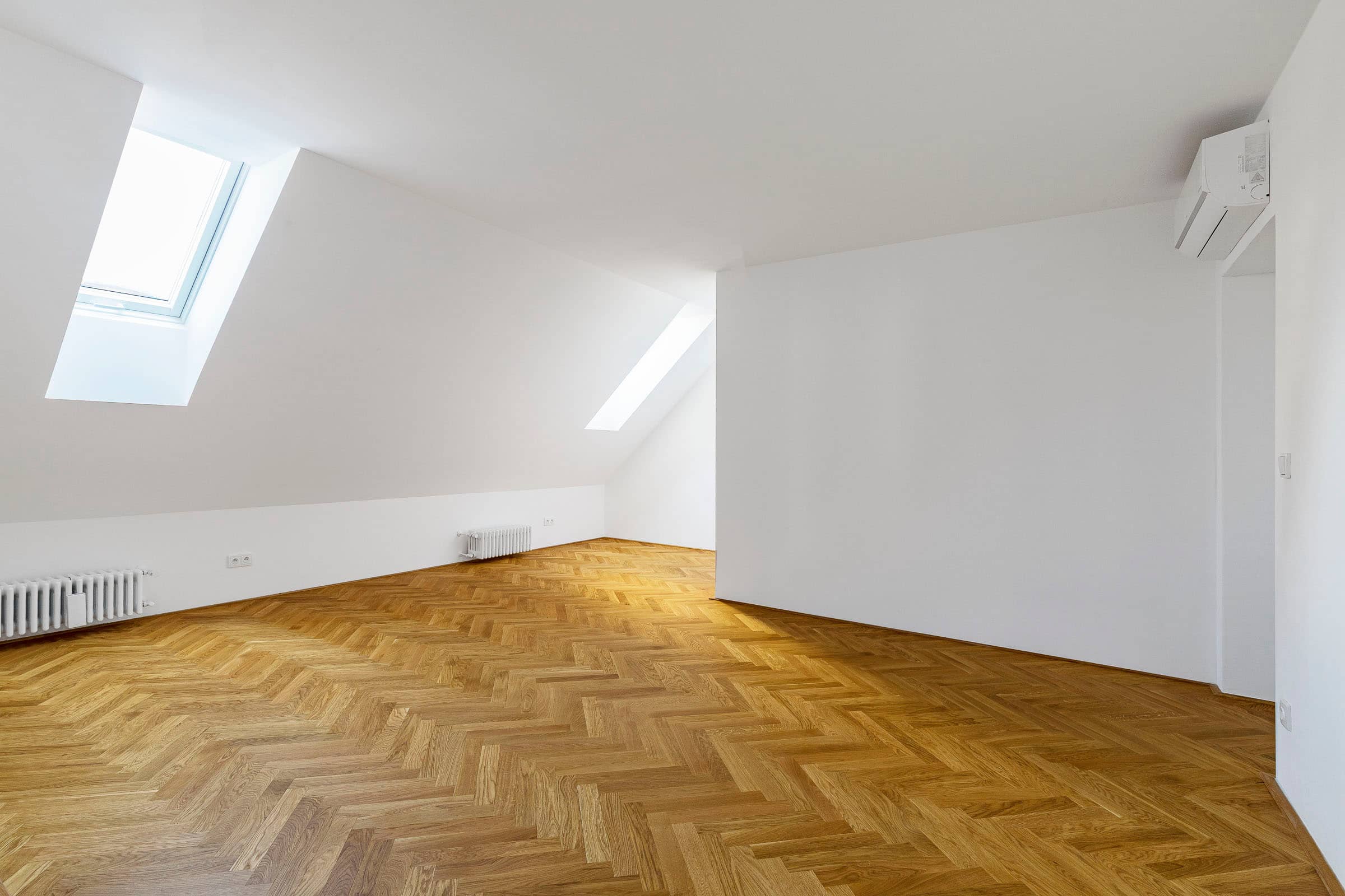 Residence Norska