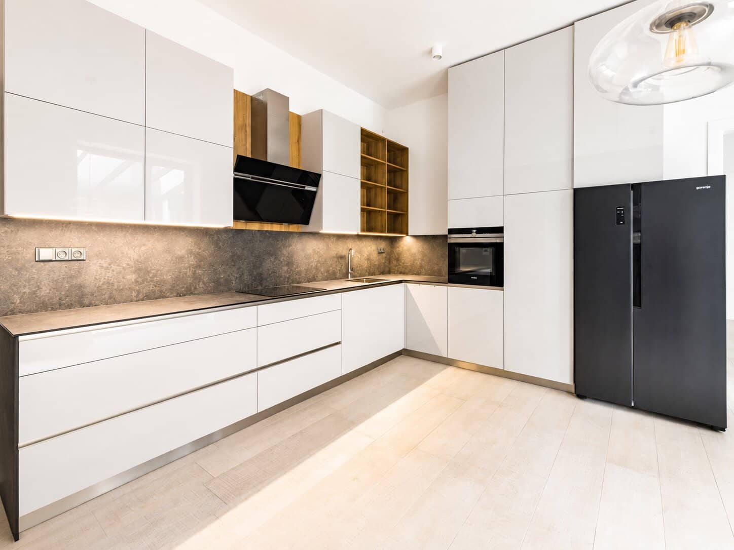 Apartment Ke Spofe