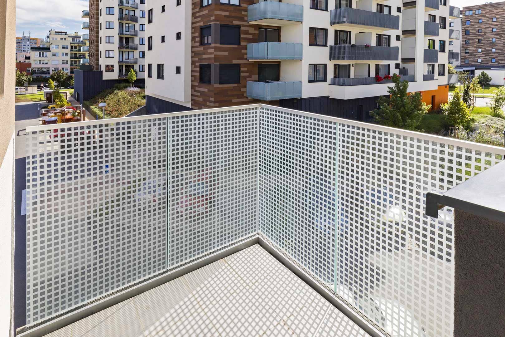 náměstí Olgy Scheinpflugové