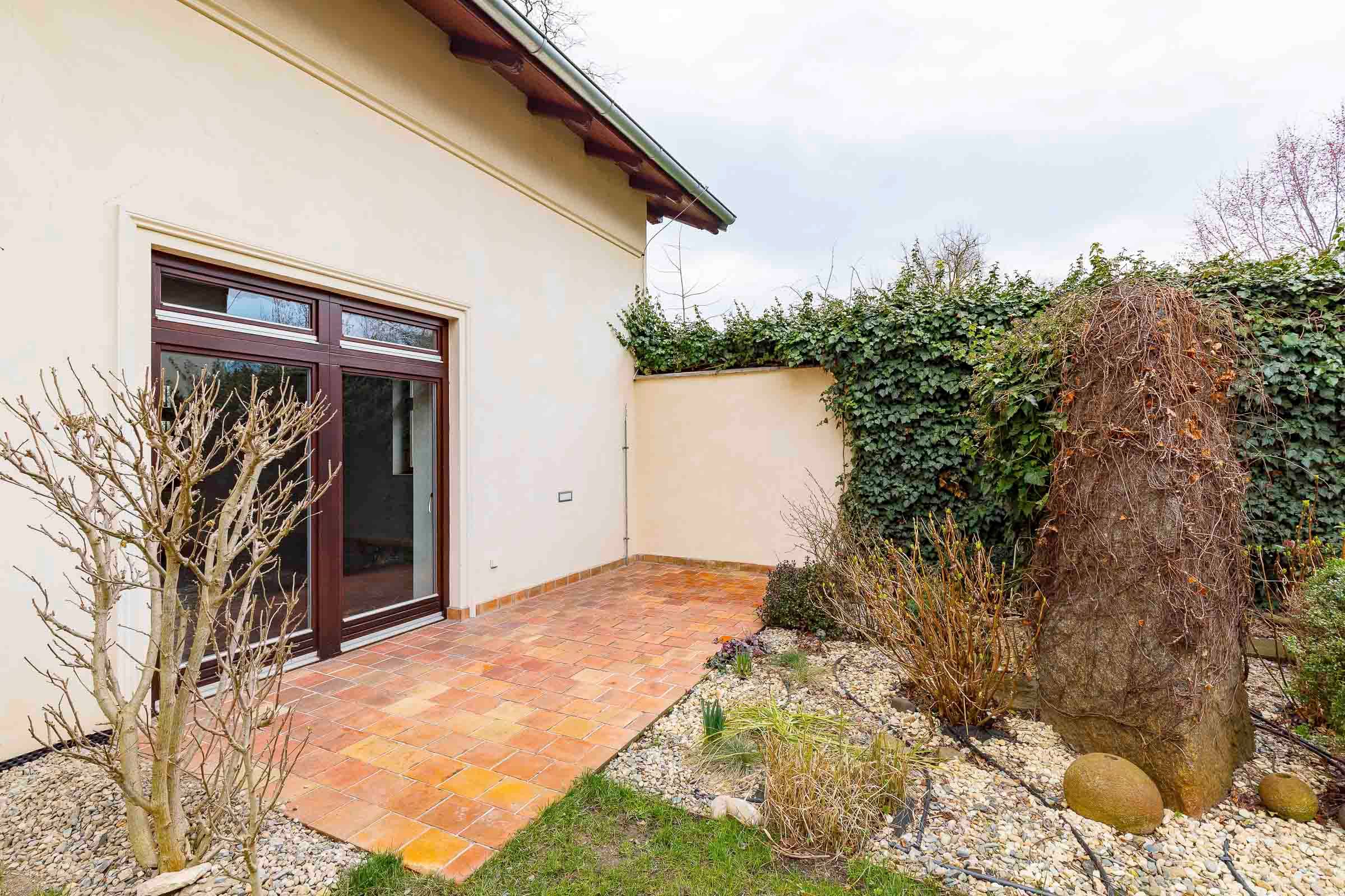 Byt Havlíčkovy sady