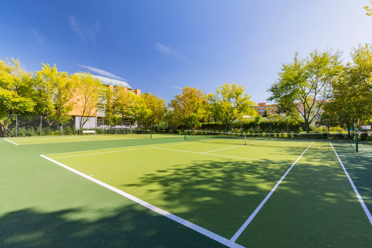 Rezidence Golf Hostivař 2