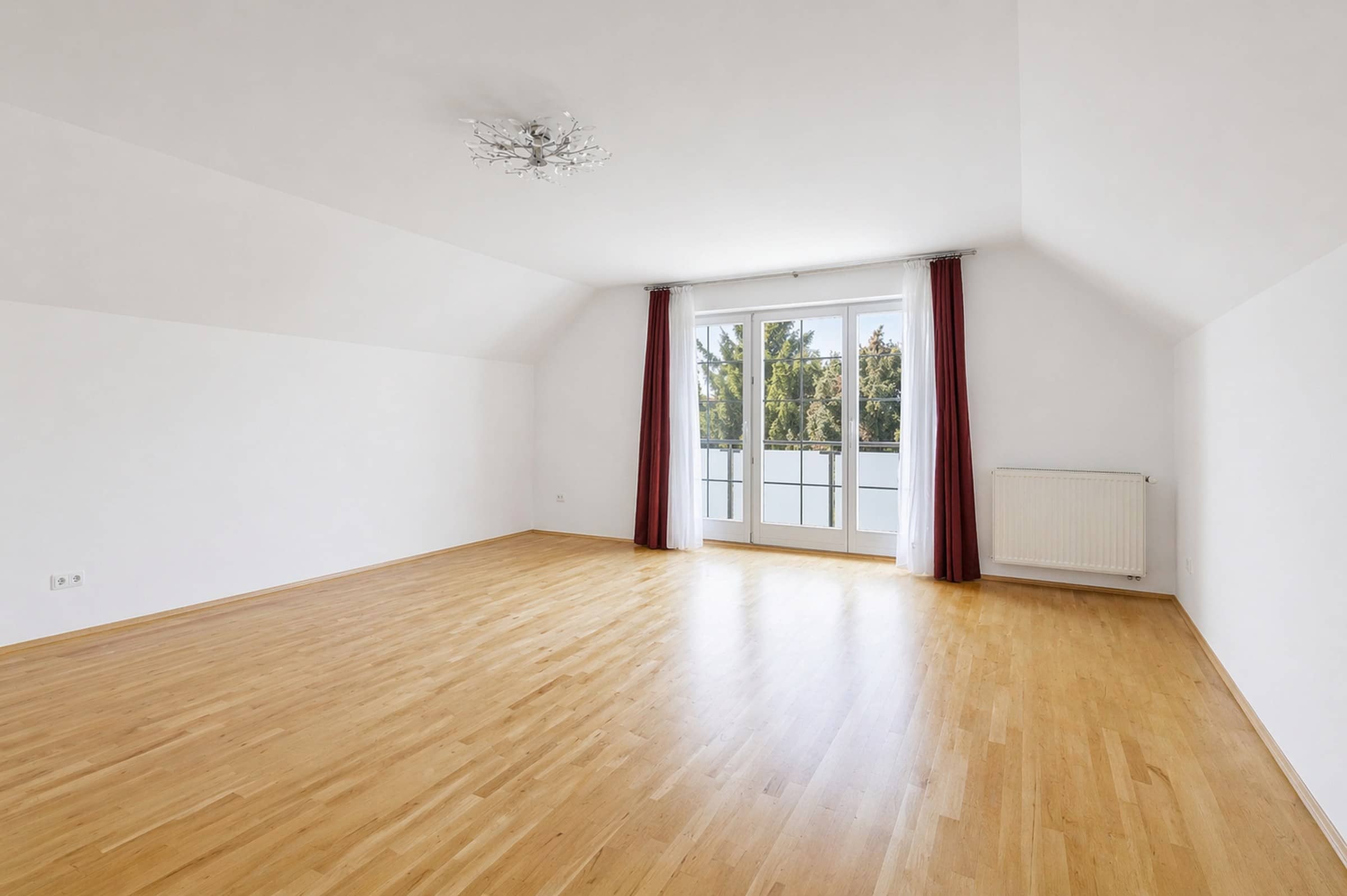 Family house Havrani