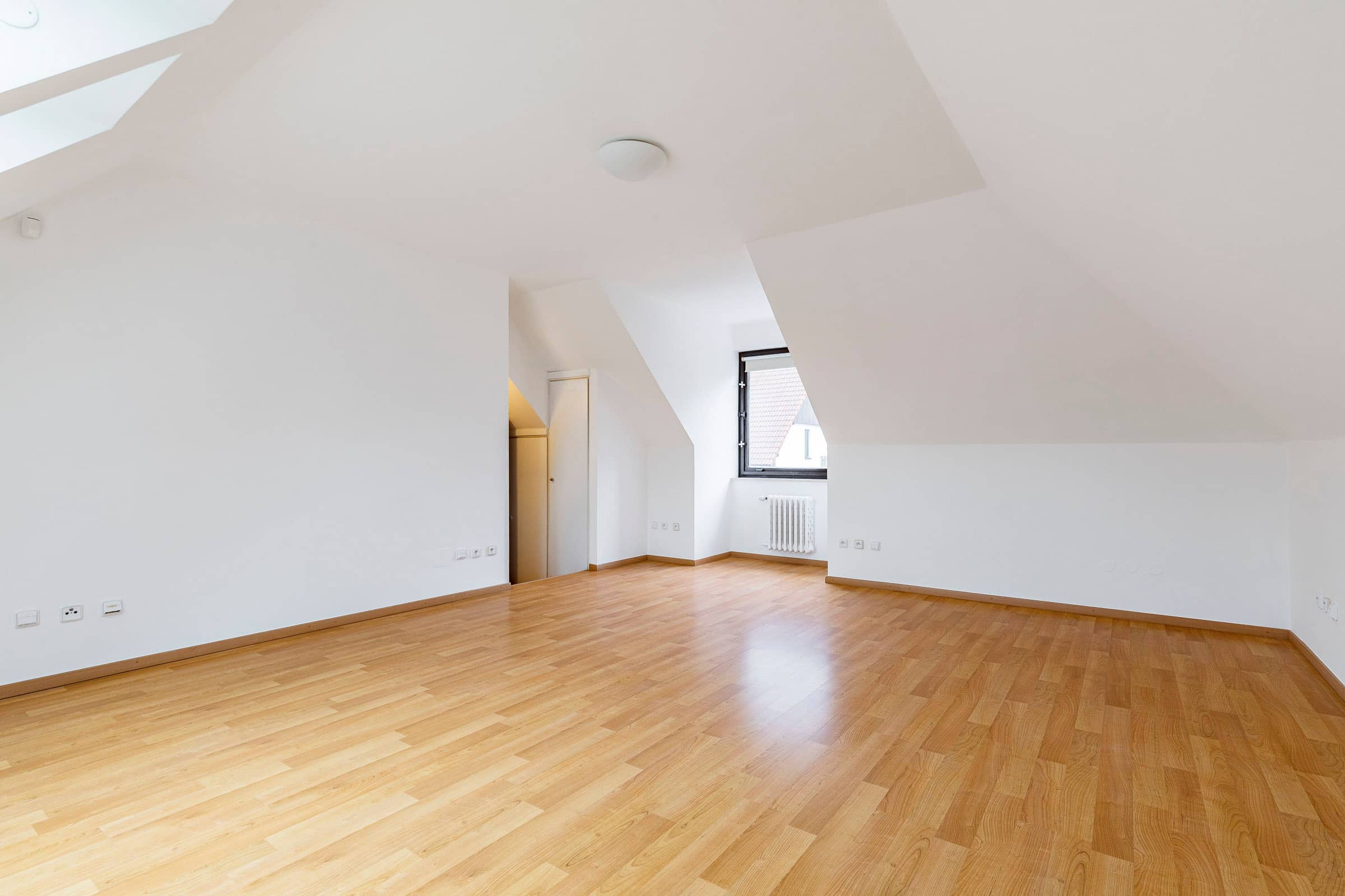 Rodinný dům Ke Hrádku