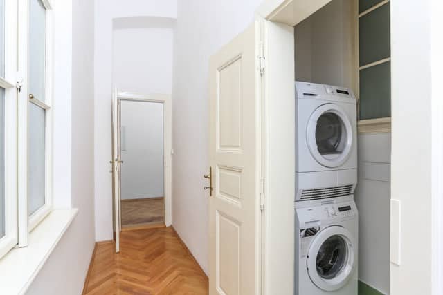 Apartment Anny Letenske