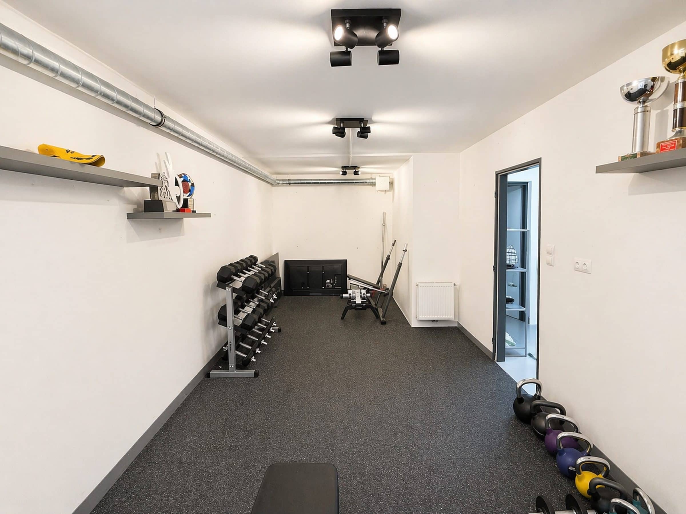 Rodinný dům Vidoulská