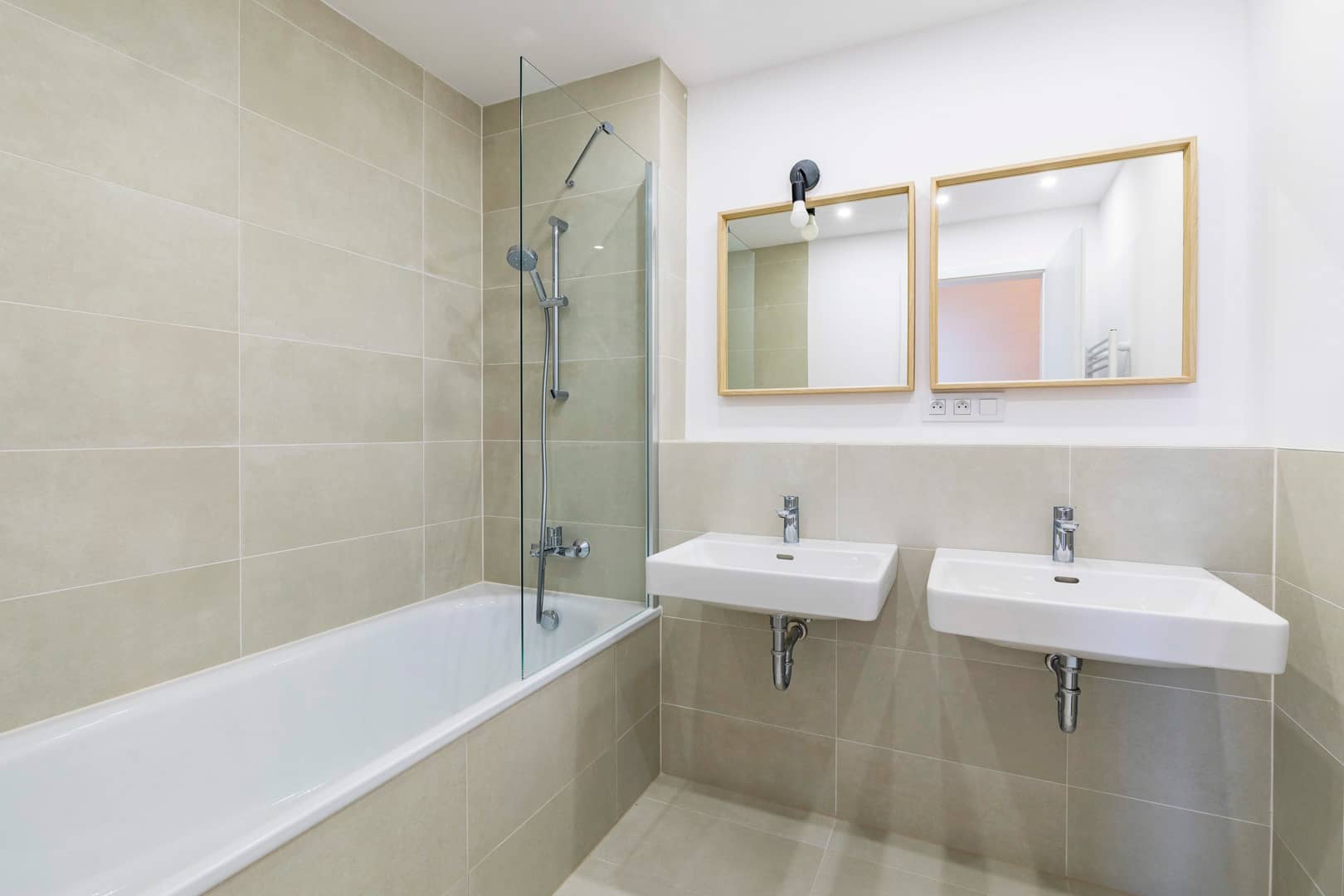 Apartment Residence Waltrovka