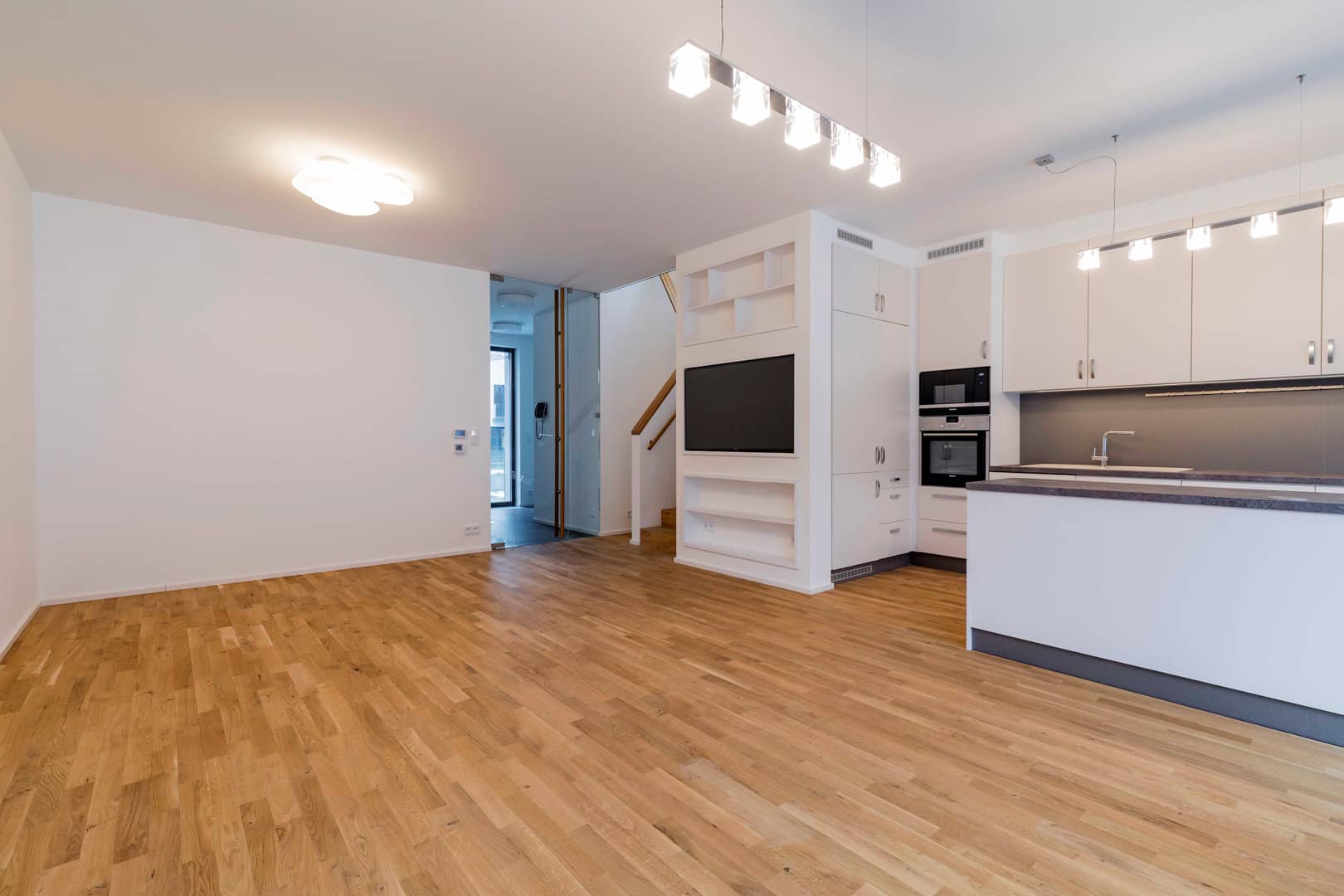 Dům V Šáreckém údolí