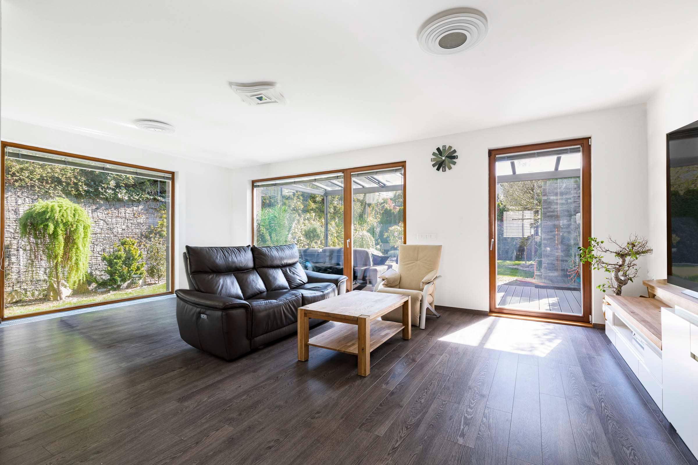 Rodinný dům Laténská