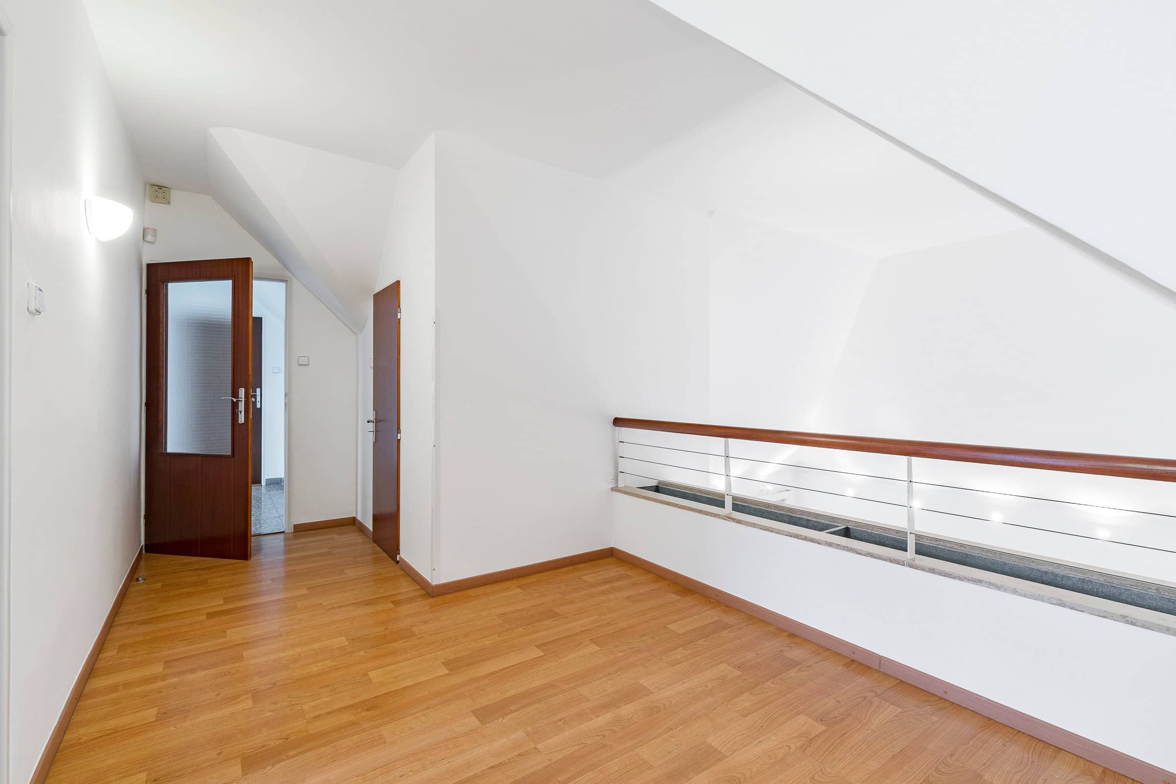 Rodinný dům Ke Hrádku