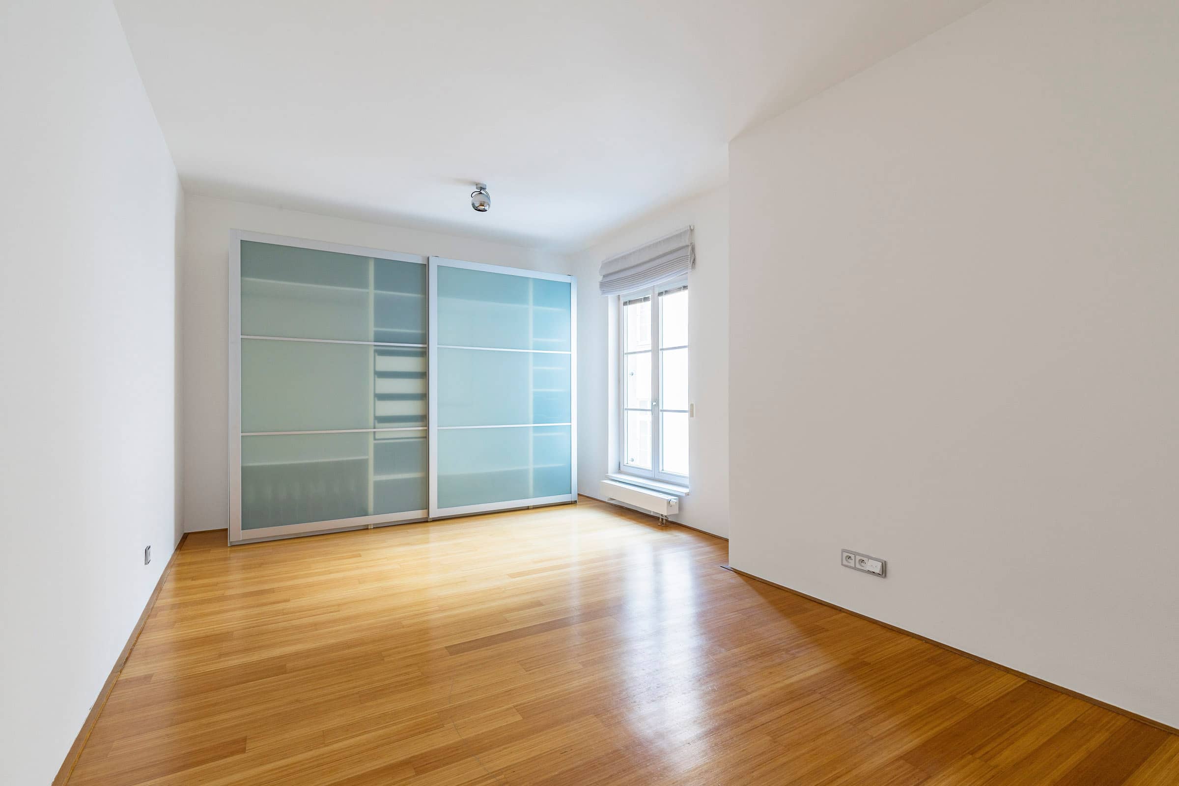 Byt Senovážné náměstí