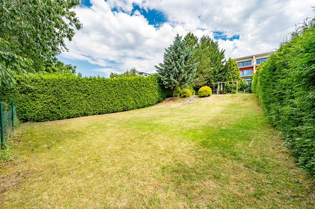 Rodinný dům Nebušická