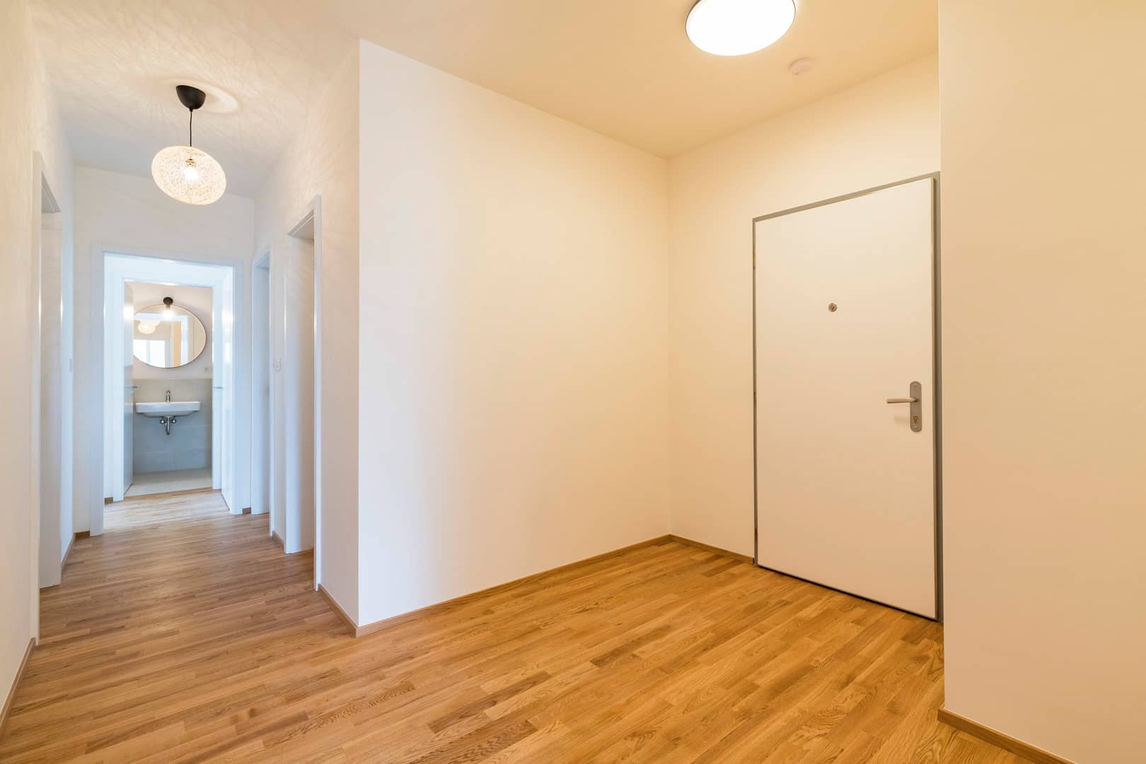 Apartment Residence Waltrovka