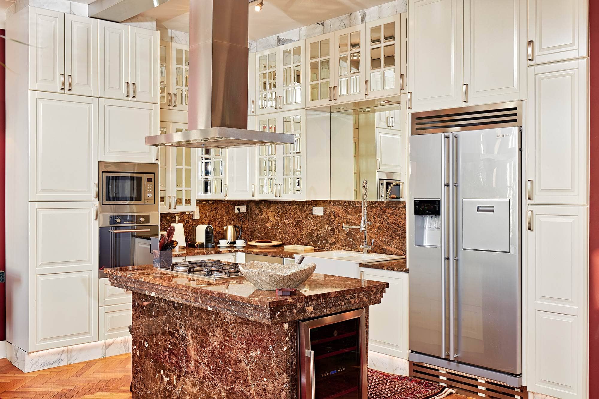 Apartment Rasinovo nabrezi