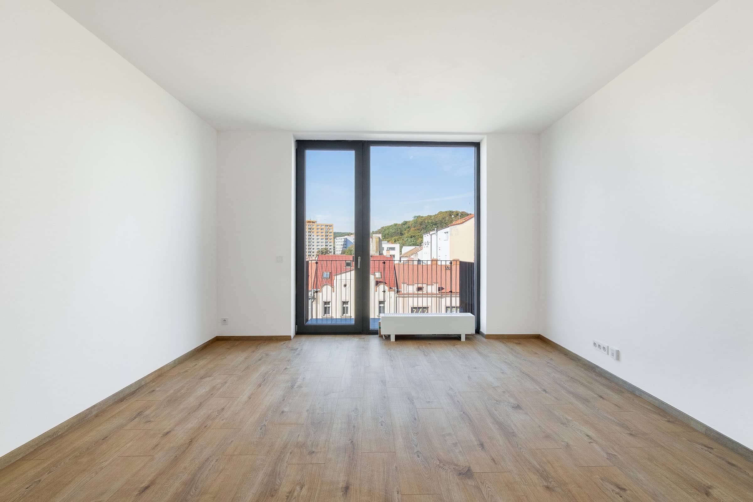 Apartment Vanickova