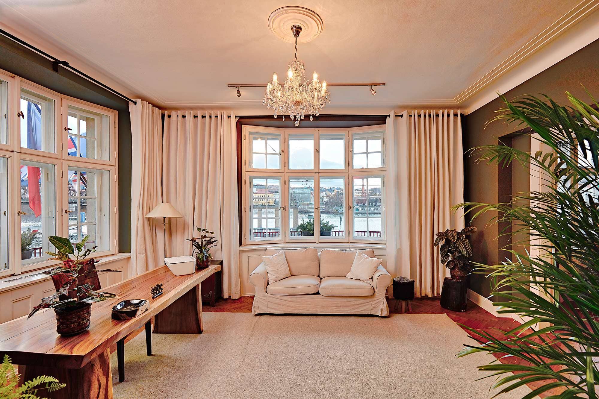 Apartment Rasinovo nabrezi