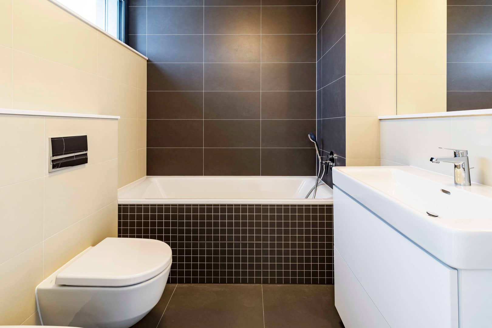 Dům V Šáreckém údolí