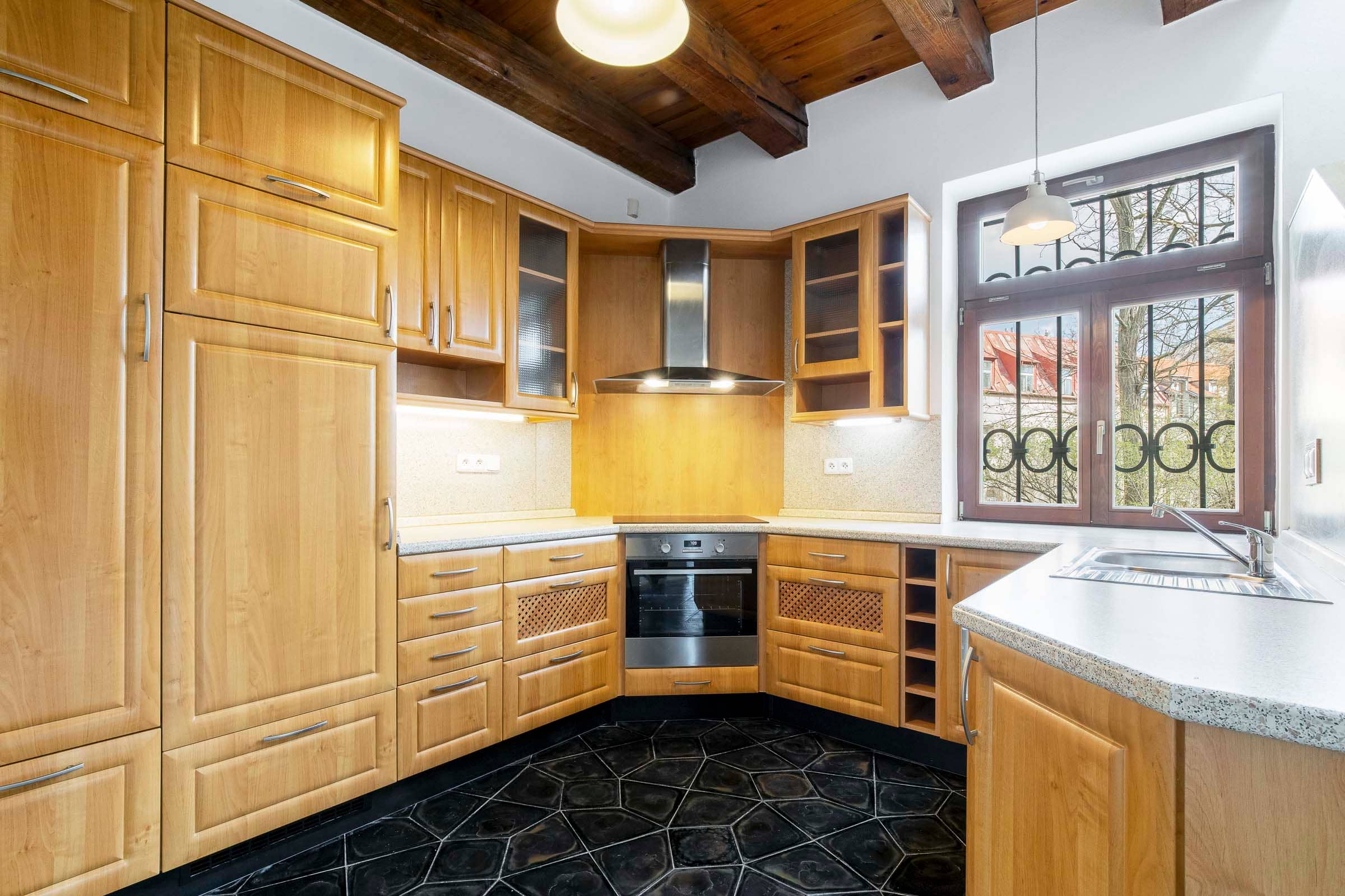 Byt Havlíčkovy sady