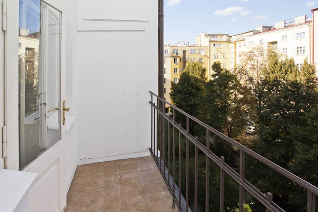 Apartment Kolinska