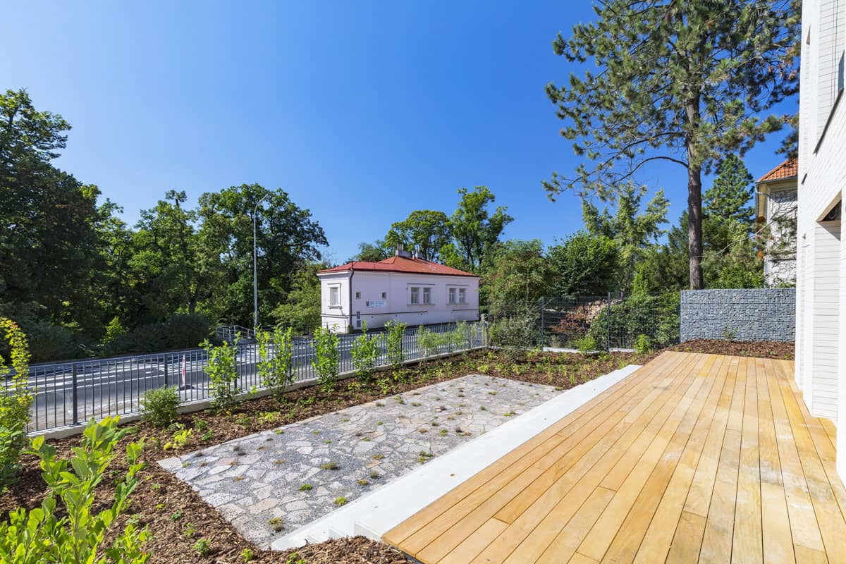 Vila Clemance