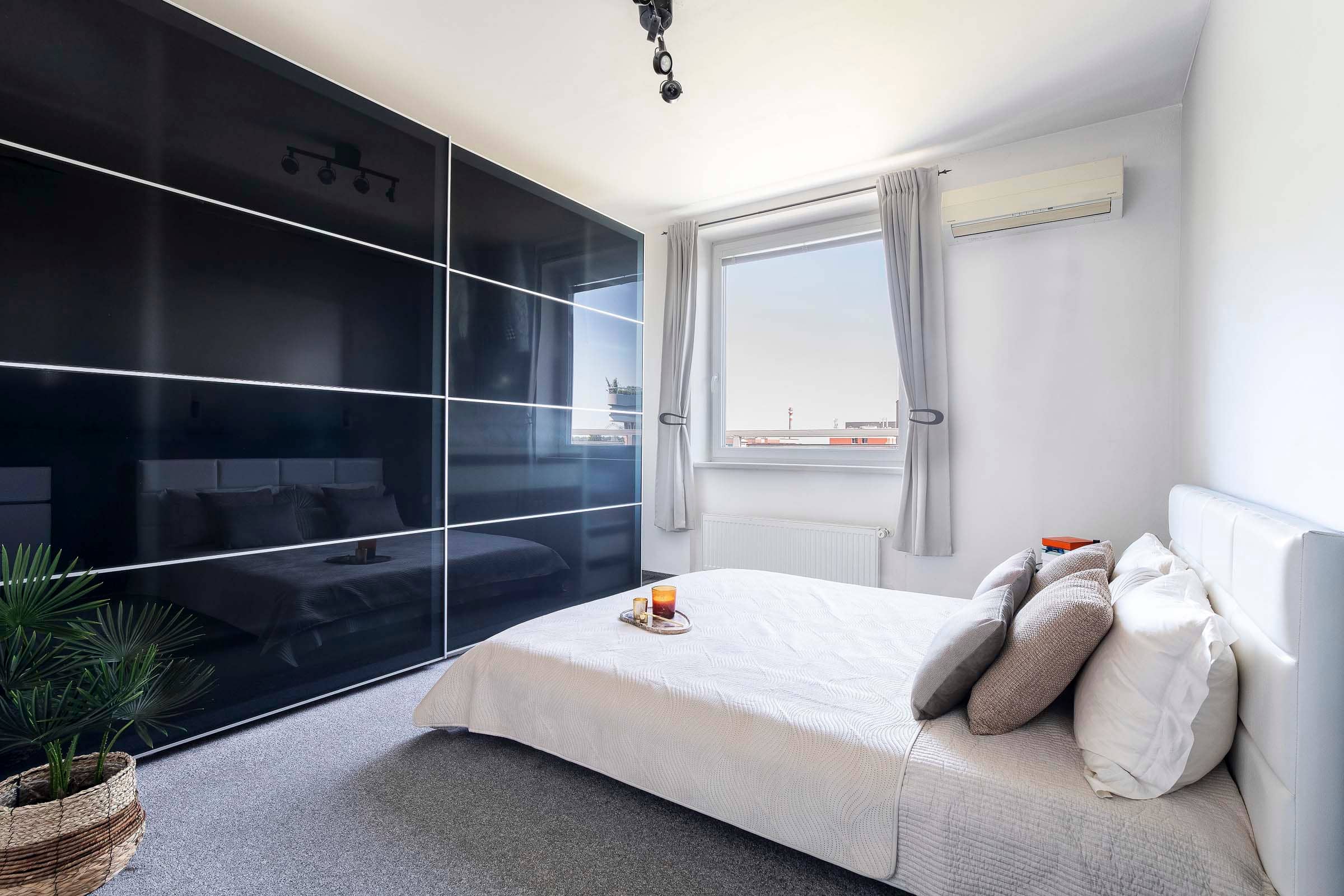 Apartment U krize