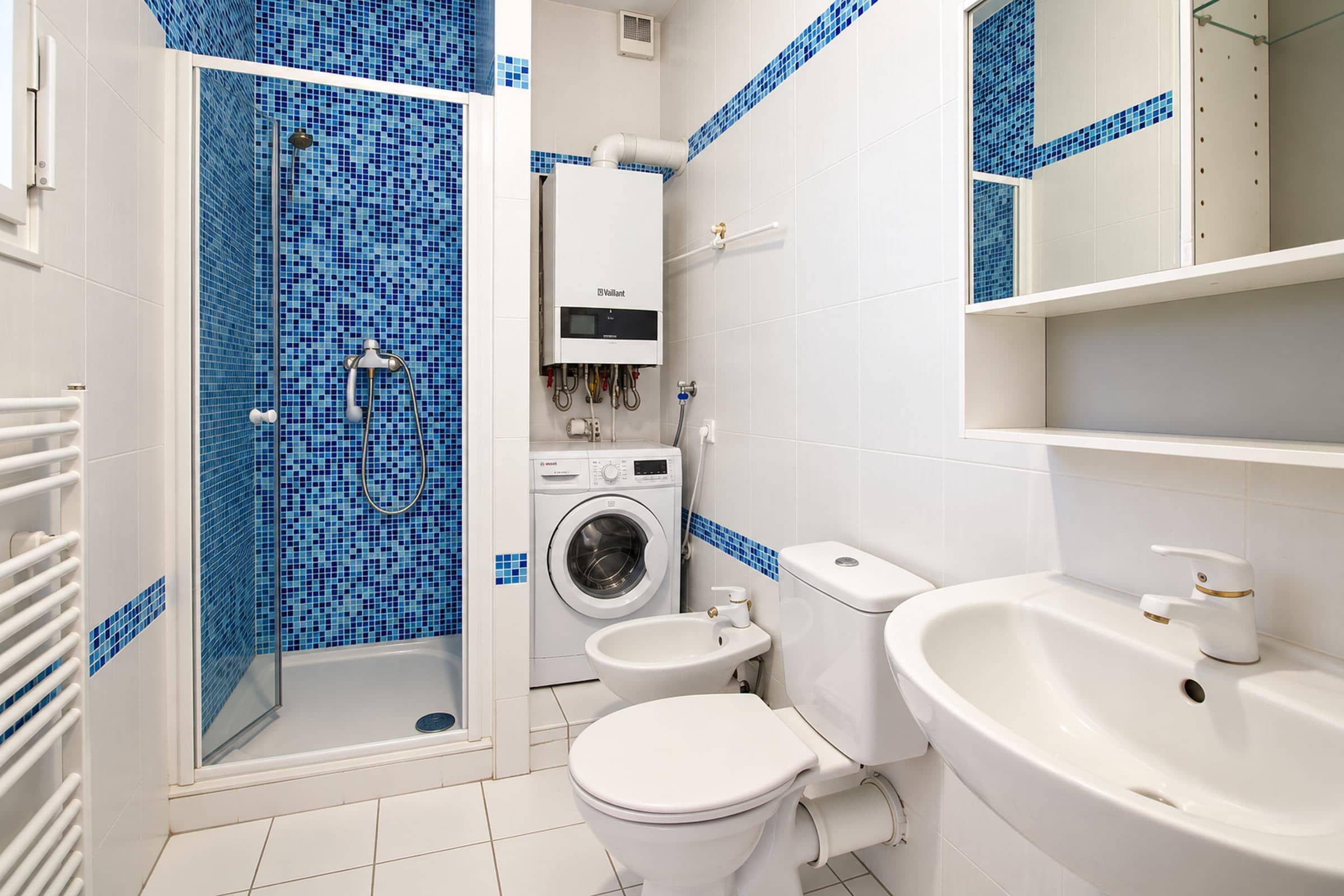 Apartment Kolinska