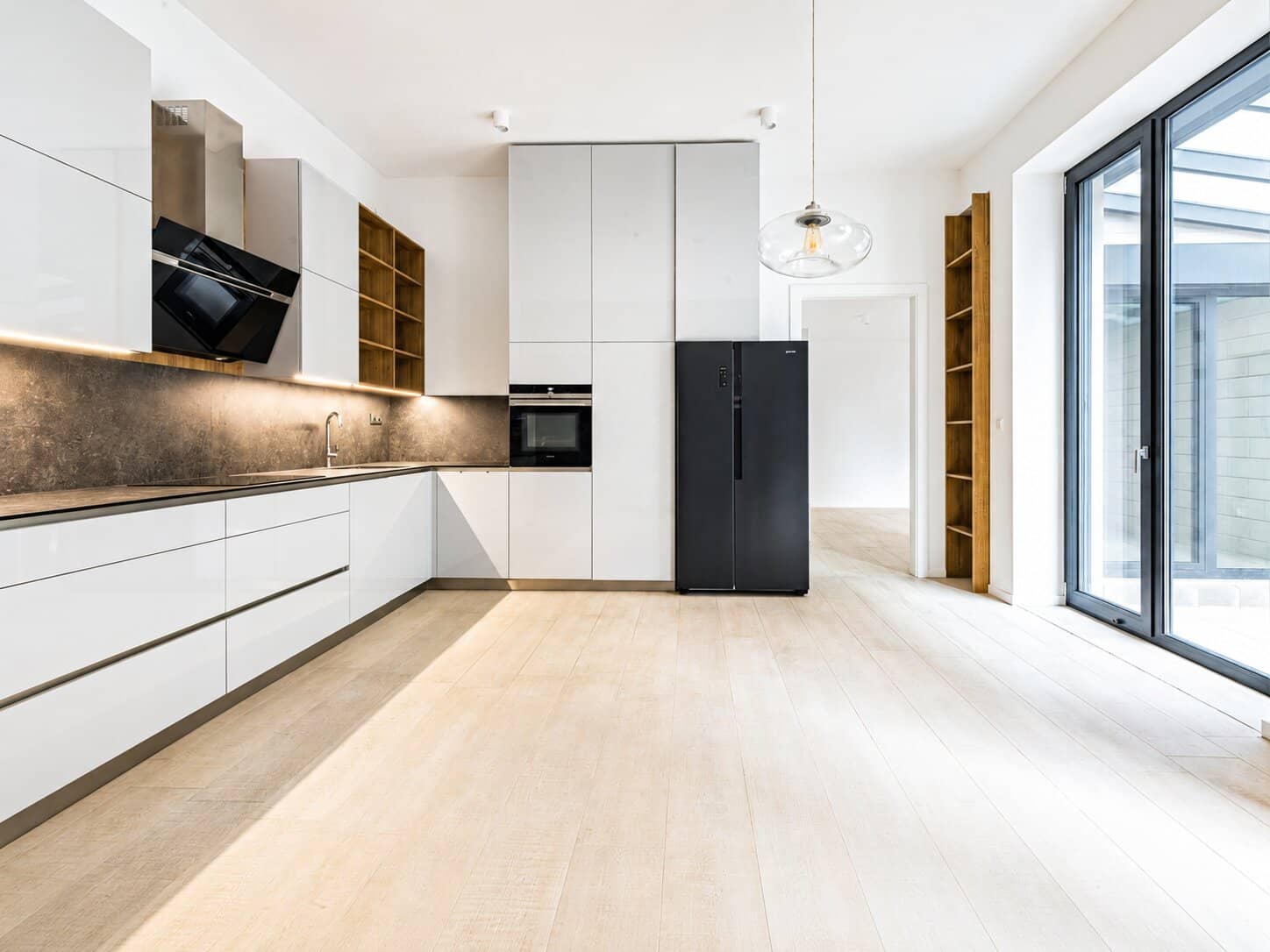 Apartment Ke Spofe