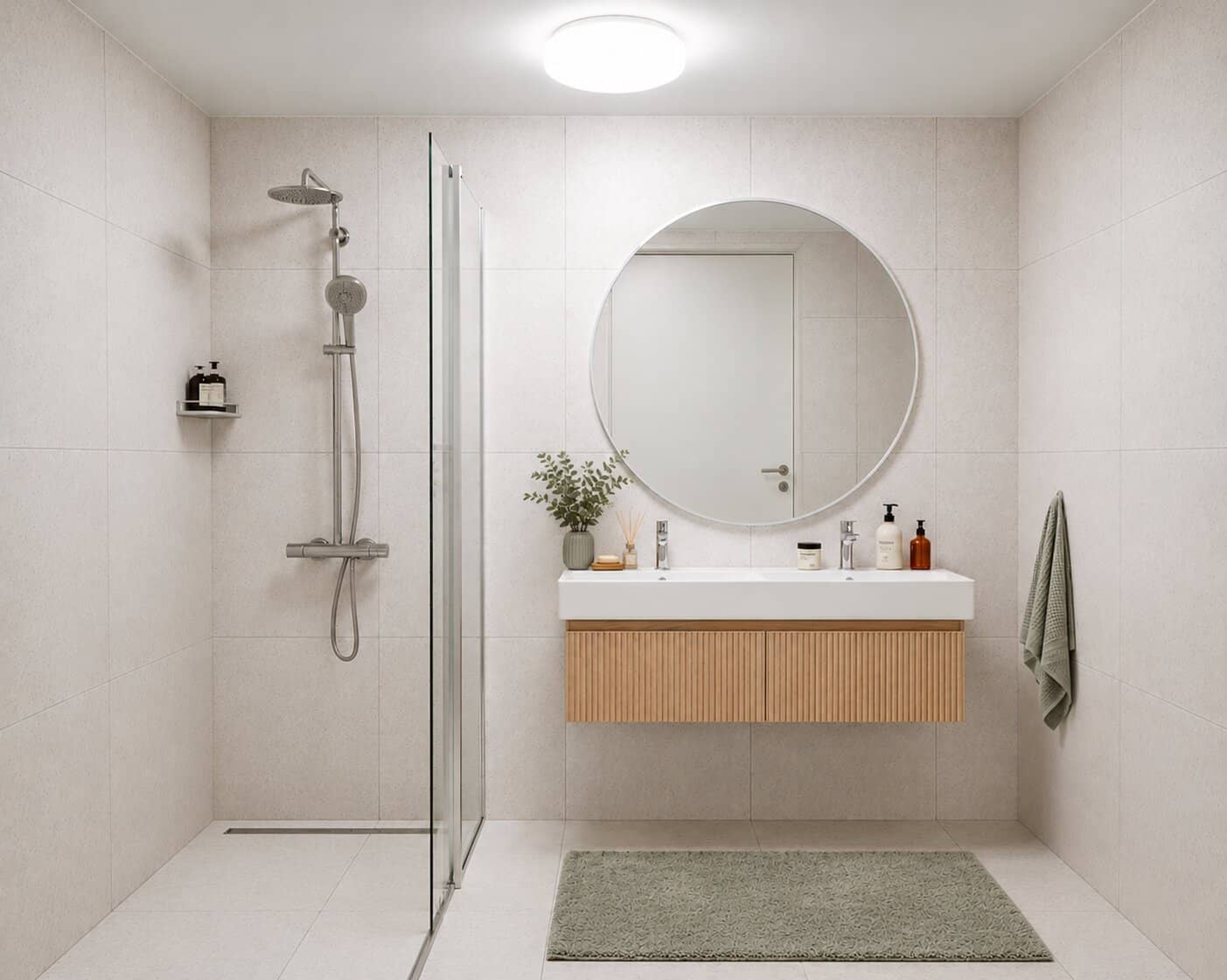 Apartment Primatorska