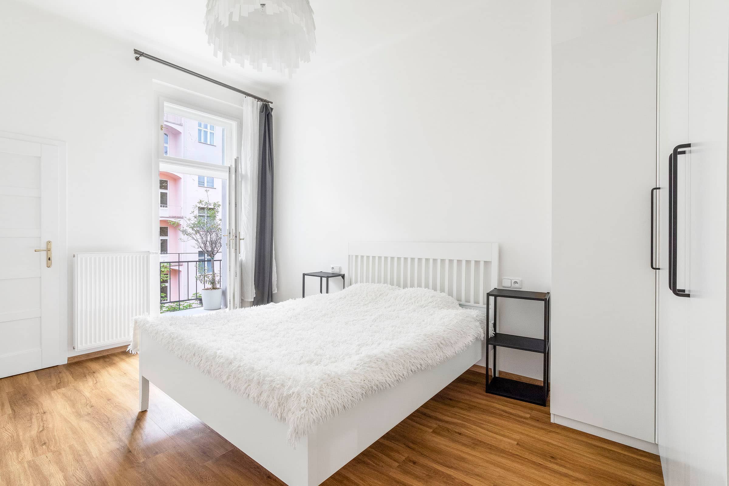 Byt Mánesova