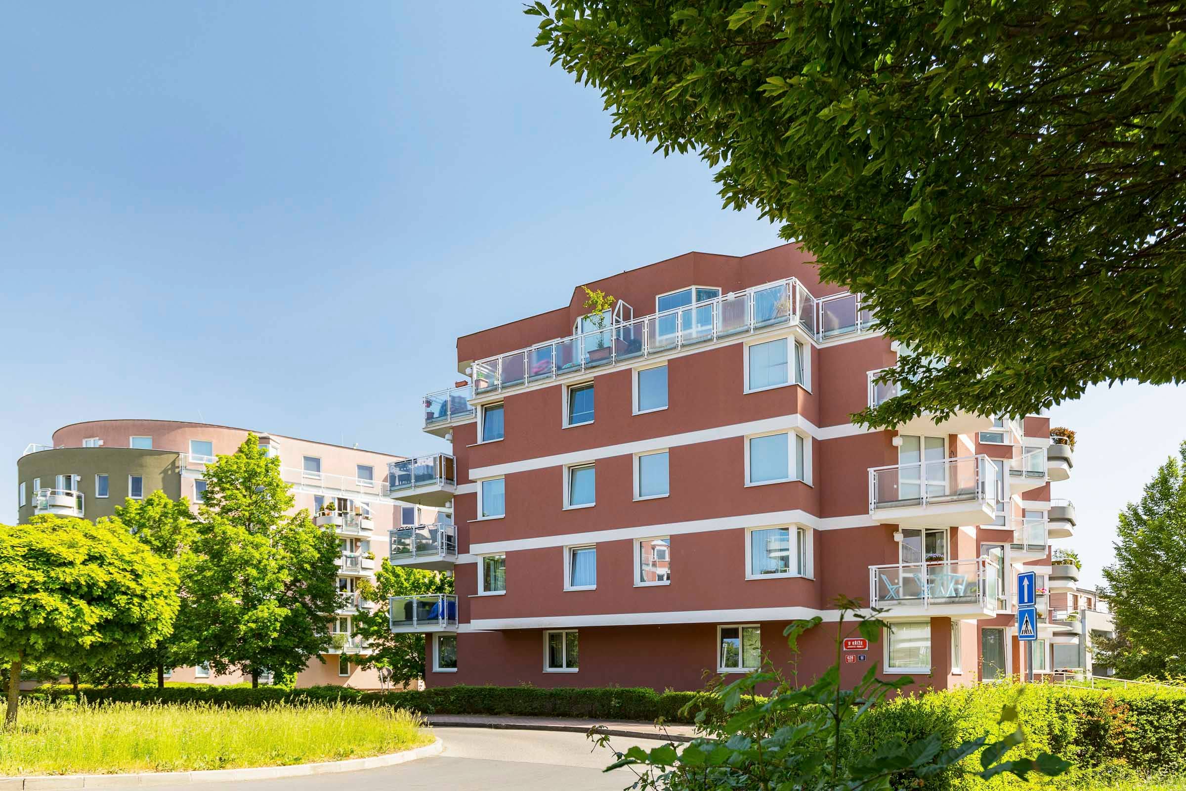 Apartment U krize