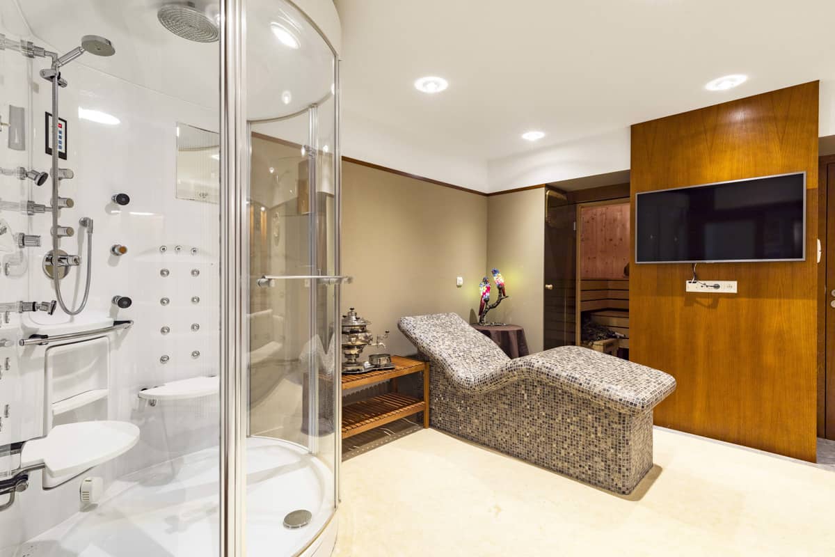 Rodinný dům Unhošťská