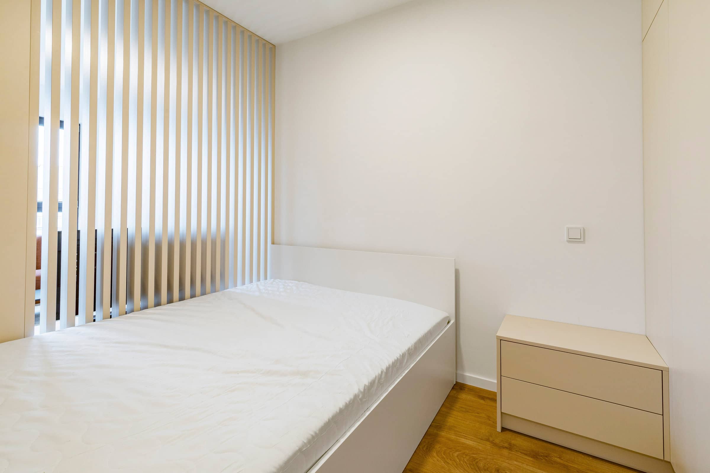 Apartment Tupolevova 